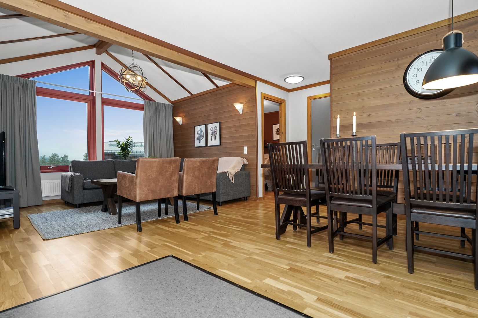 Bostadsrätt, Solbacken Tandådalen 46 Ö, Tandådalen, Malung-Sälen