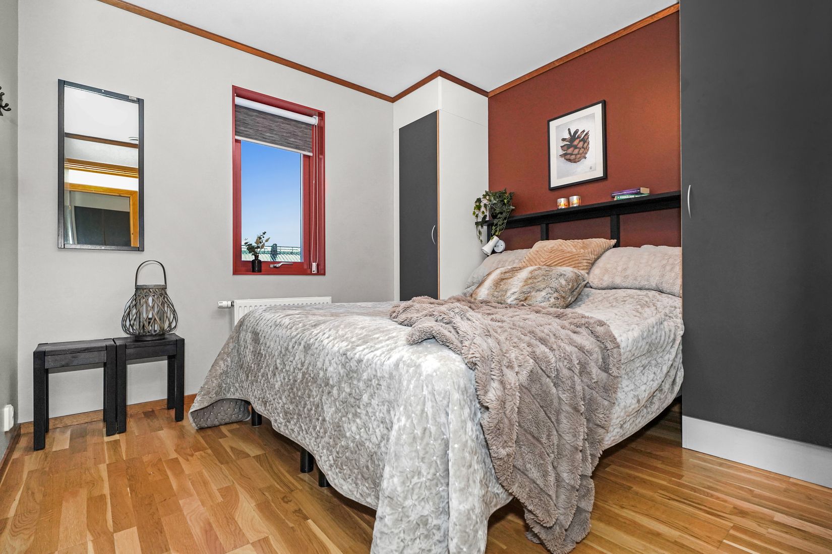 Bostadsrätt, Solbacken Tandådalen 46 Ö, Tandådalen, Malung-Sälen