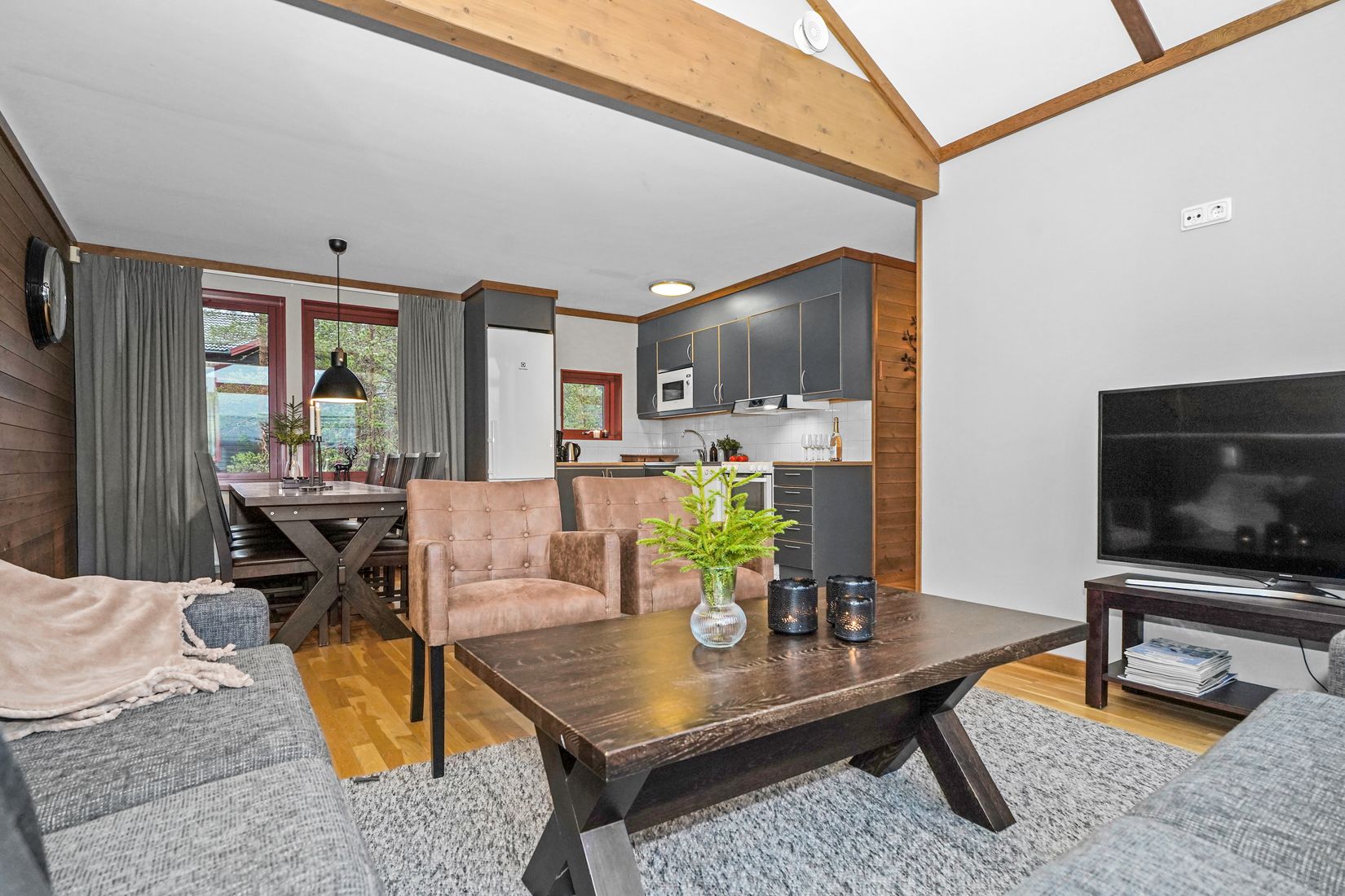 Bostadsrätt, Solbacken Tandådalen 46 Ö, Tandådalen, Malung-Sälen