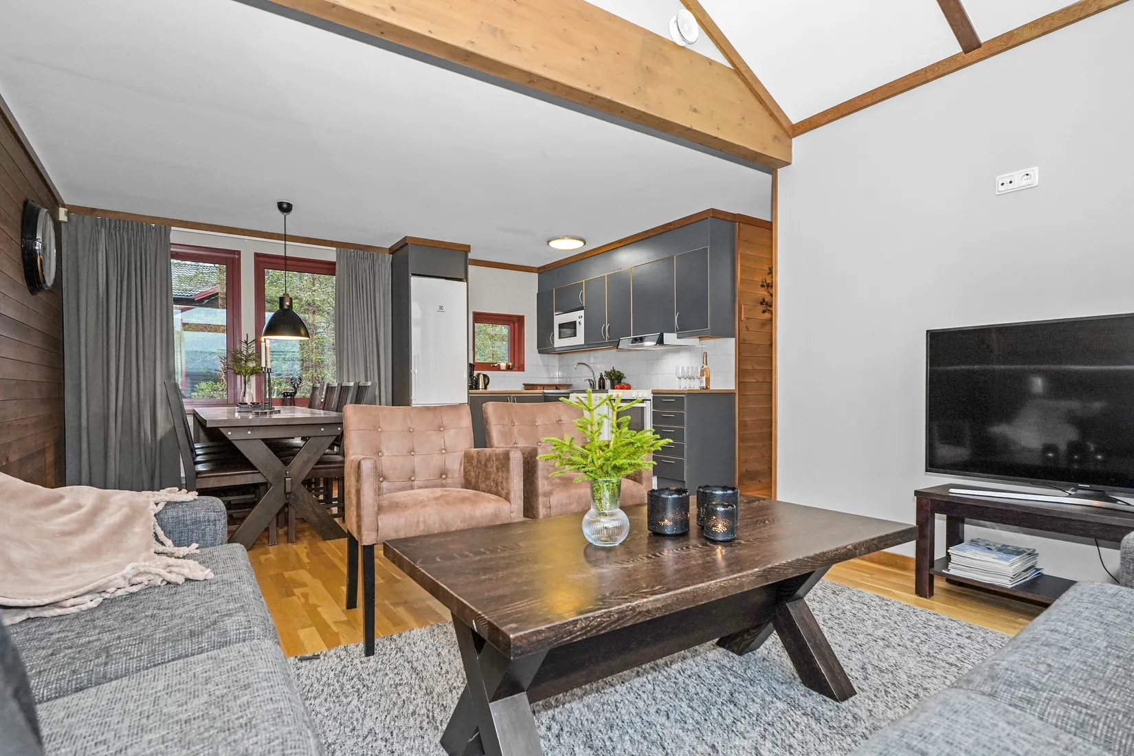 Bostadsrätt, Solbacken Tandådalen 46 Ö, Tandådalen, Malung-Sälen