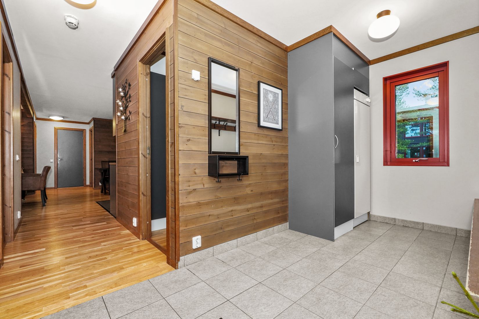 Bostadsrätt, Solbacken Tandådalen 46 Ö, Tandådalen, Malung-Sälen