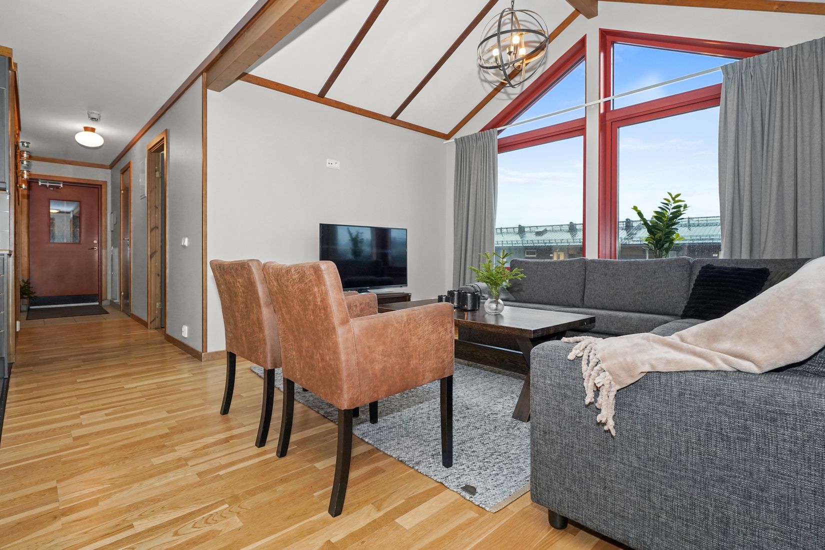 Bostadsrätt, Solbacken Tandådalen 46 Ö, Tandådalen, Malung-Sälen