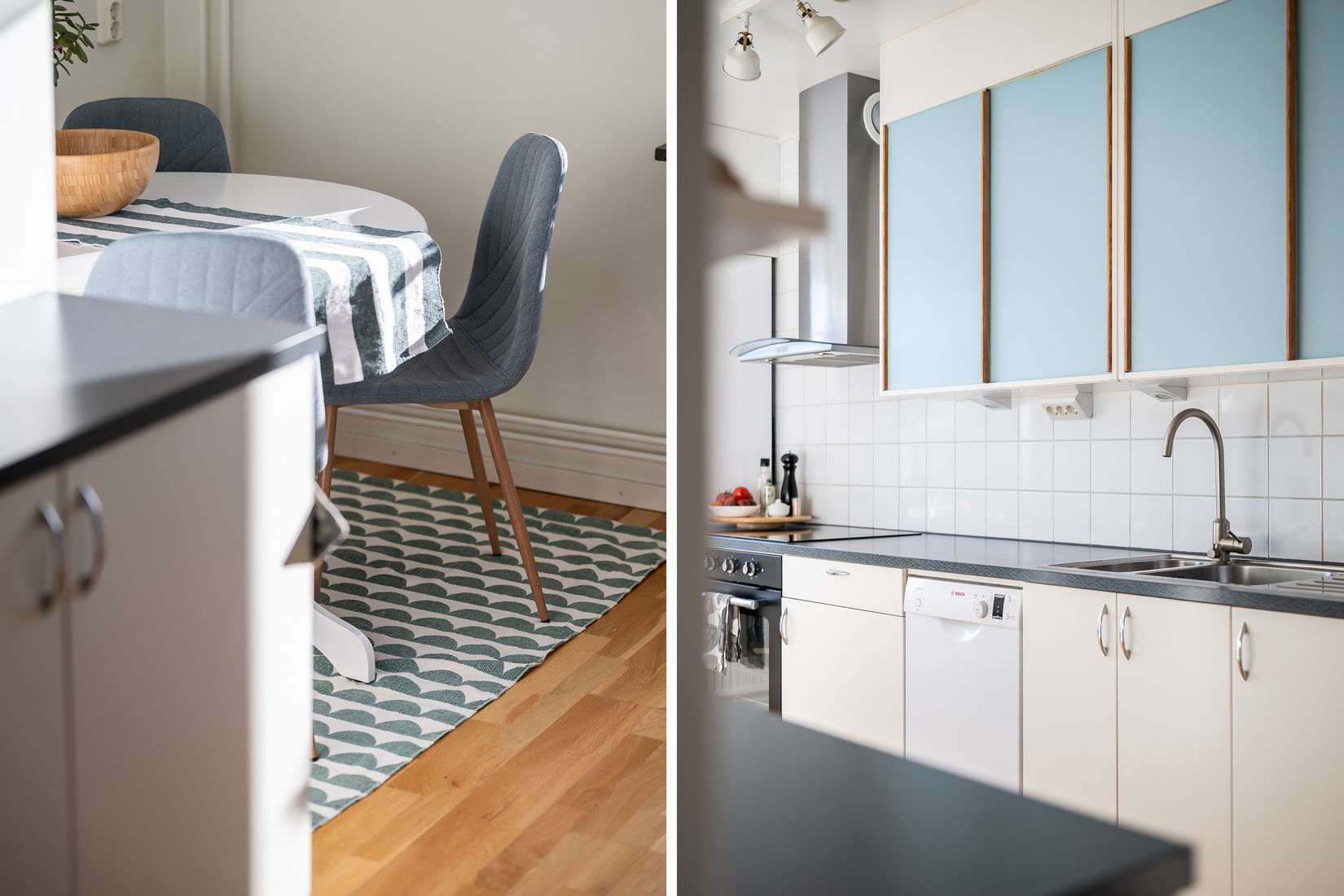 Bostadsrätt, Centralgatan 32A, Centrala Nynäshamn, Nynäshamn