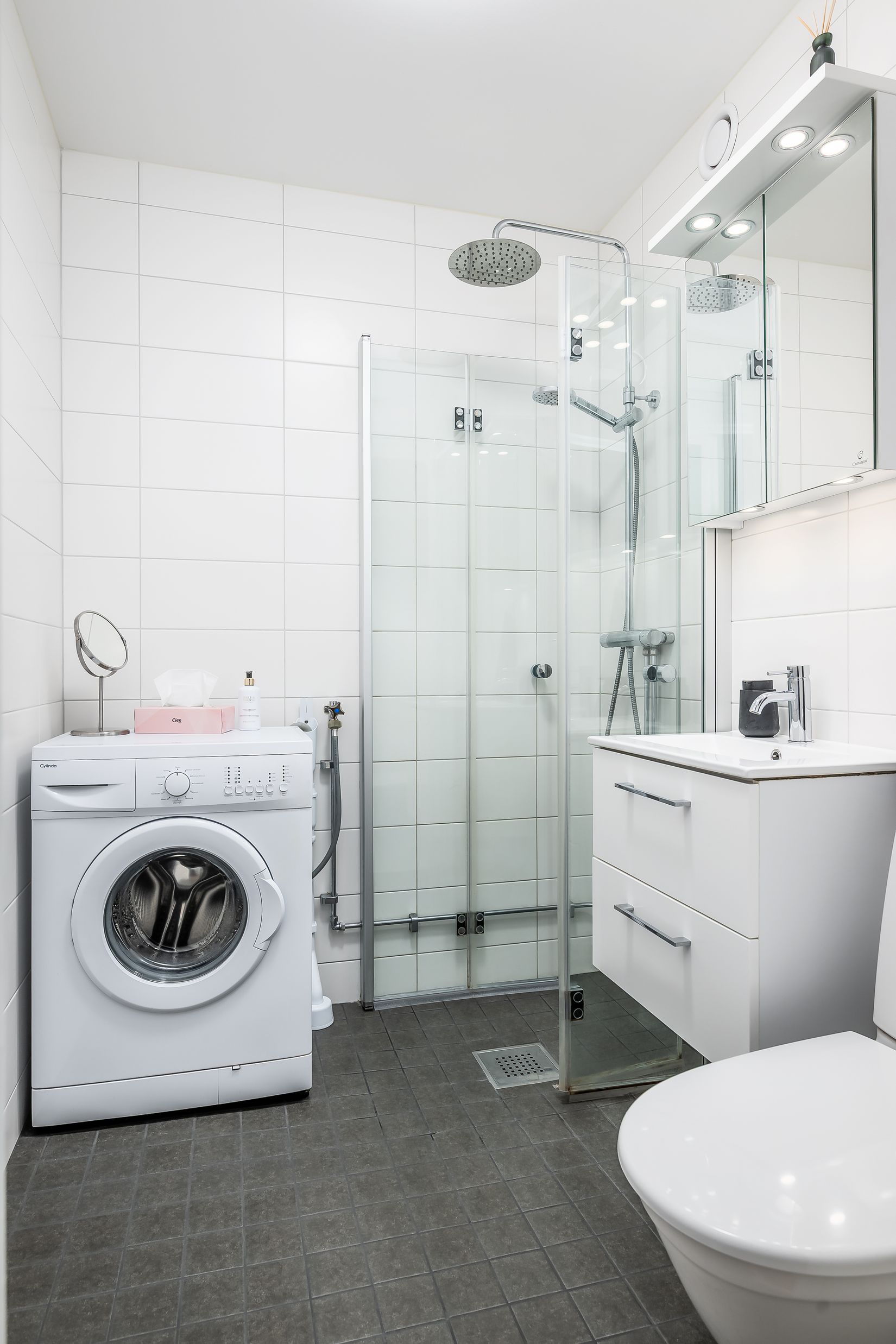 Bostadsrätt, Centralgatan 32A, Centrala Nynäshamn, Nynäshamn