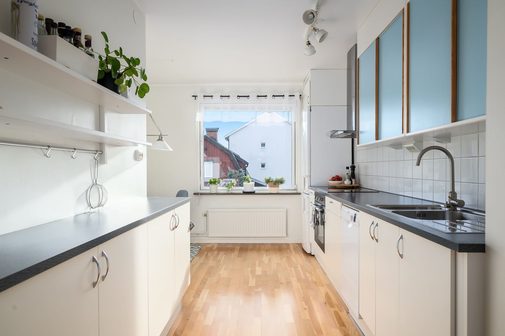 Bostadsrätt, Centralgatan 32A, Centrala Nynäshamn, Nynäshamn