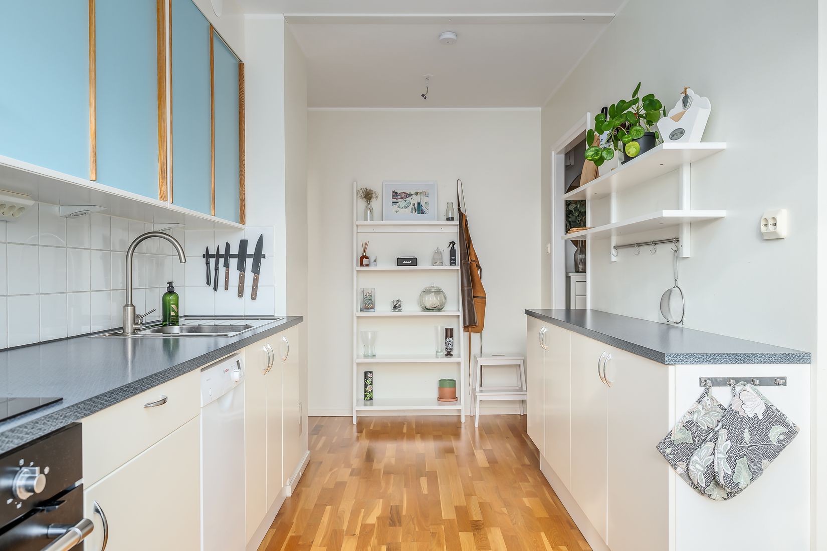 Bostadsrätt, Centralgatan 32A, Centrala Nynäshamn, Nynäshamn