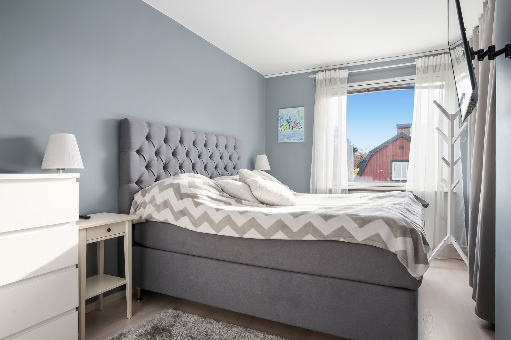 Bostadsrätt, Centralgatan 32A, Centrala Nynäshamn, Nynäshamn