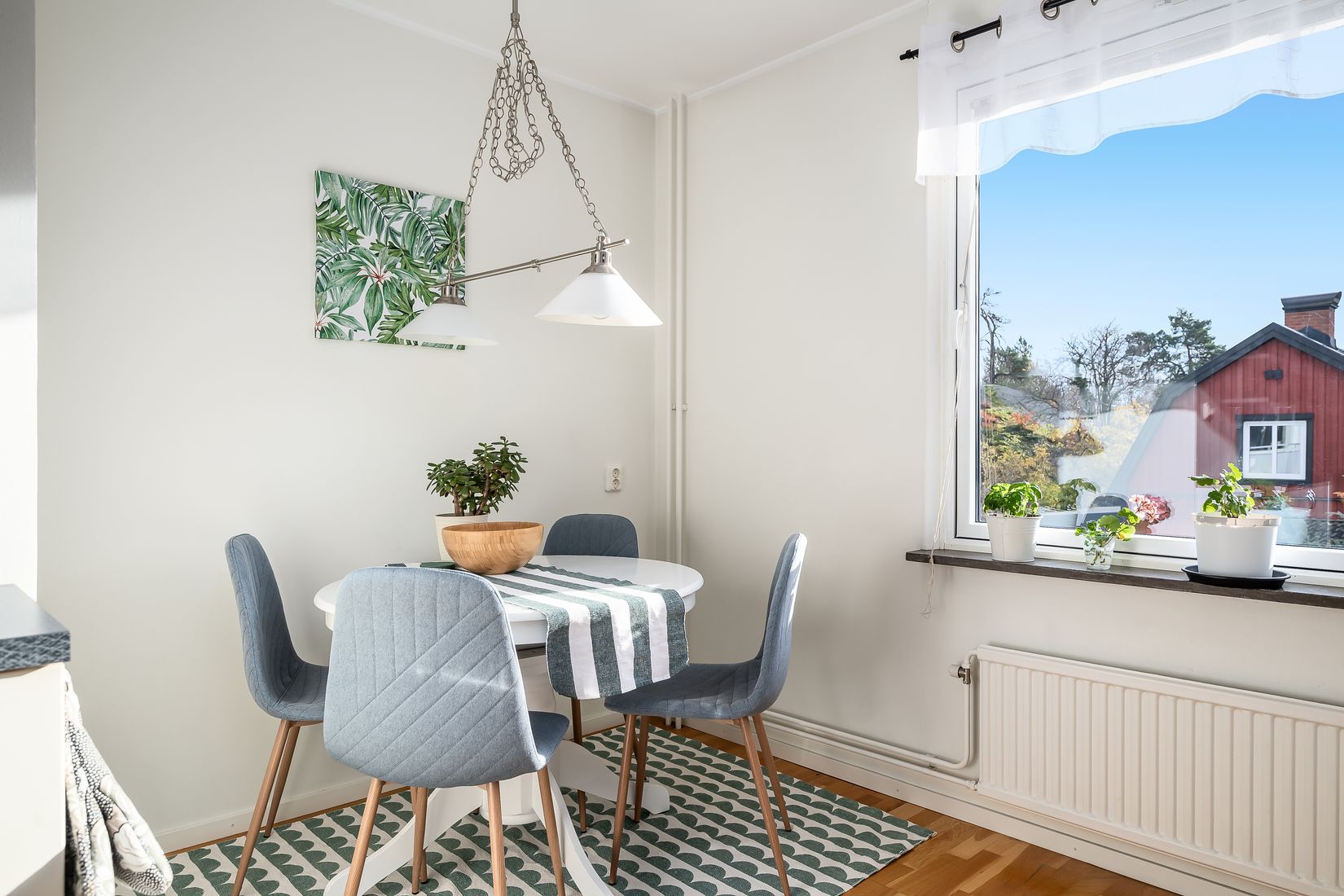 Bostadsrätt, Centralgatan 32A, Centrala Nynäshamn, Nynäshamn