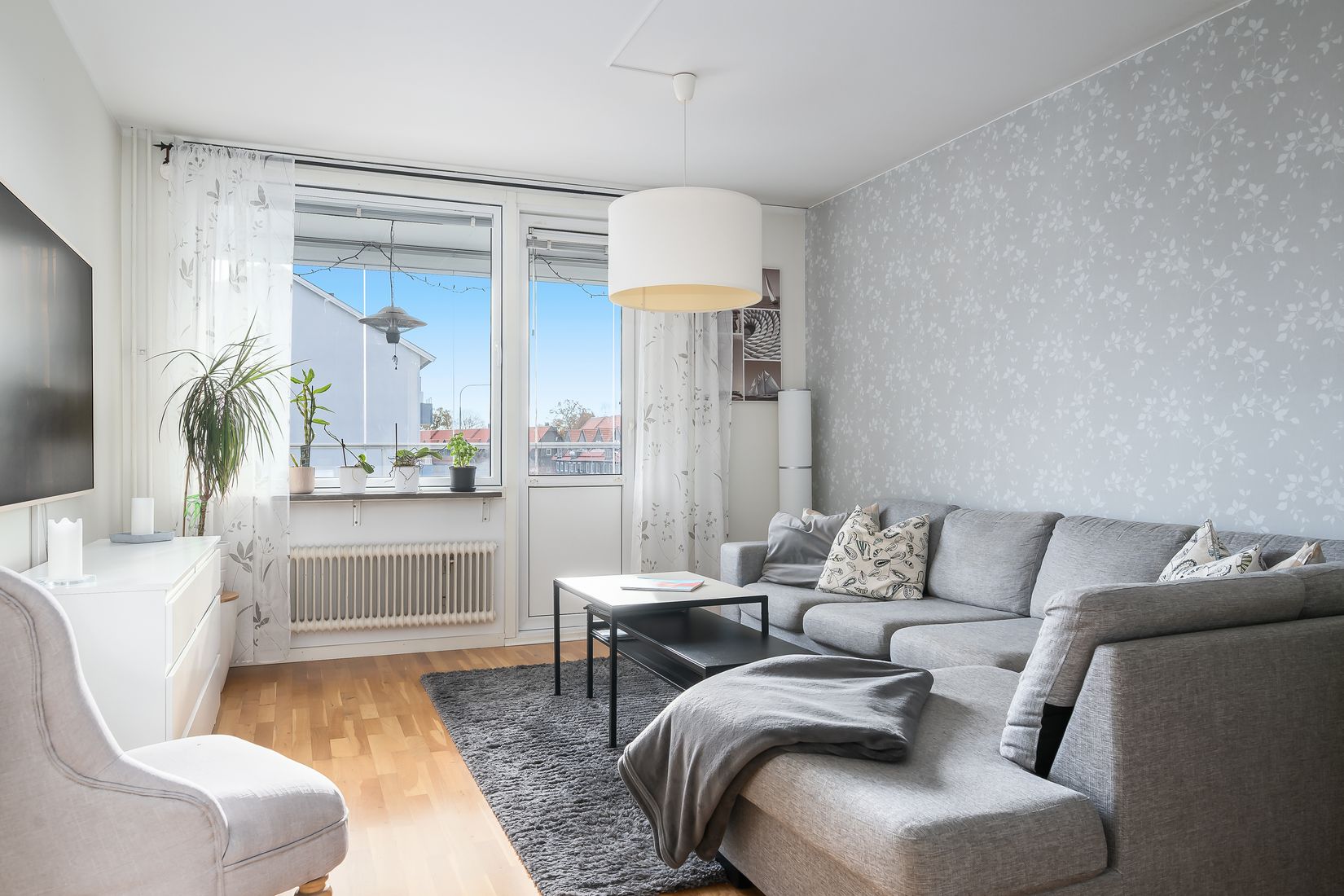Bostadsrätt, Centralgatan 32A, Centrala Nynäshamn, Nynäshamn