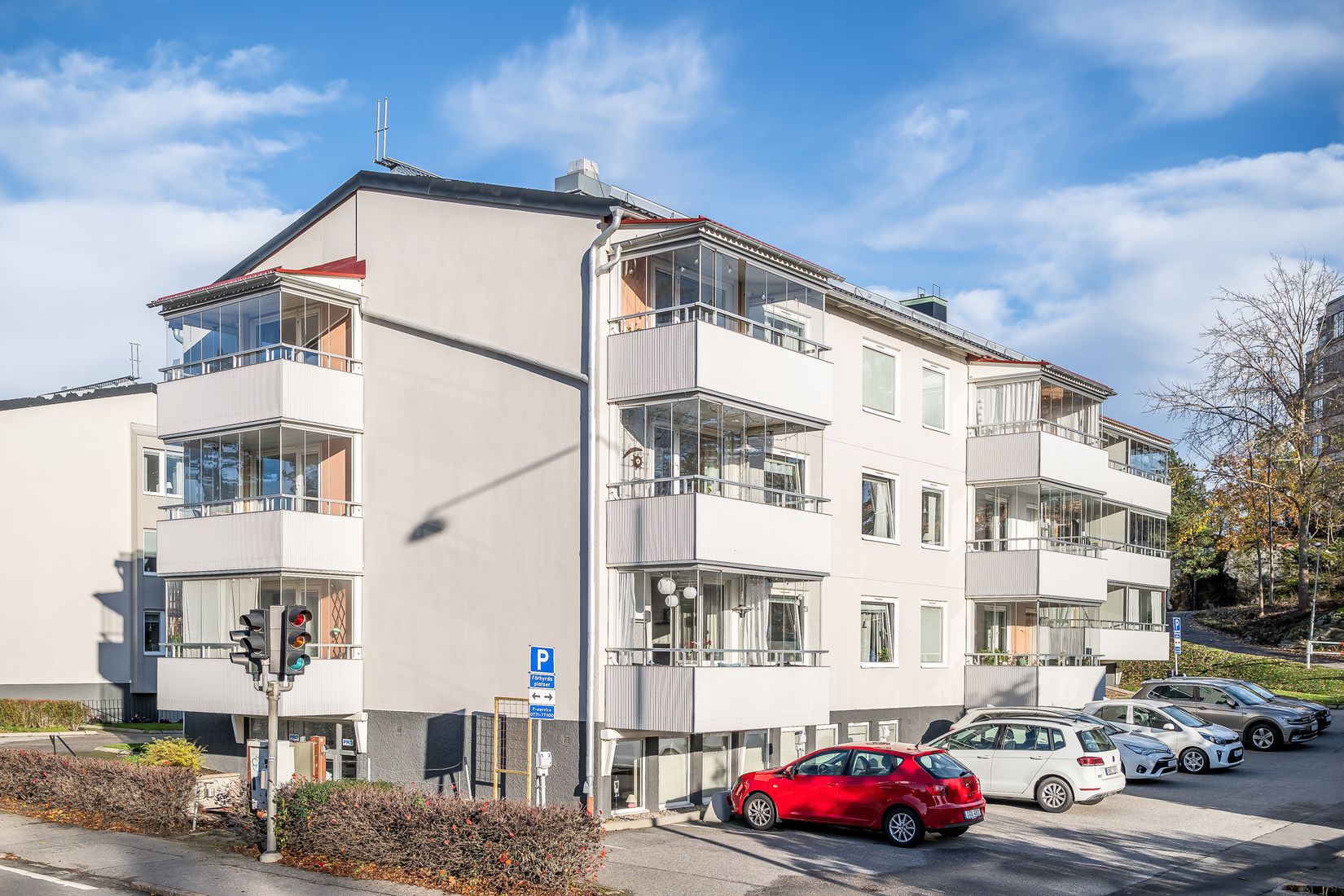 Bostadsrätt, Centralgatan 32A, Centrala Nynäshamn, Nynäshamn
