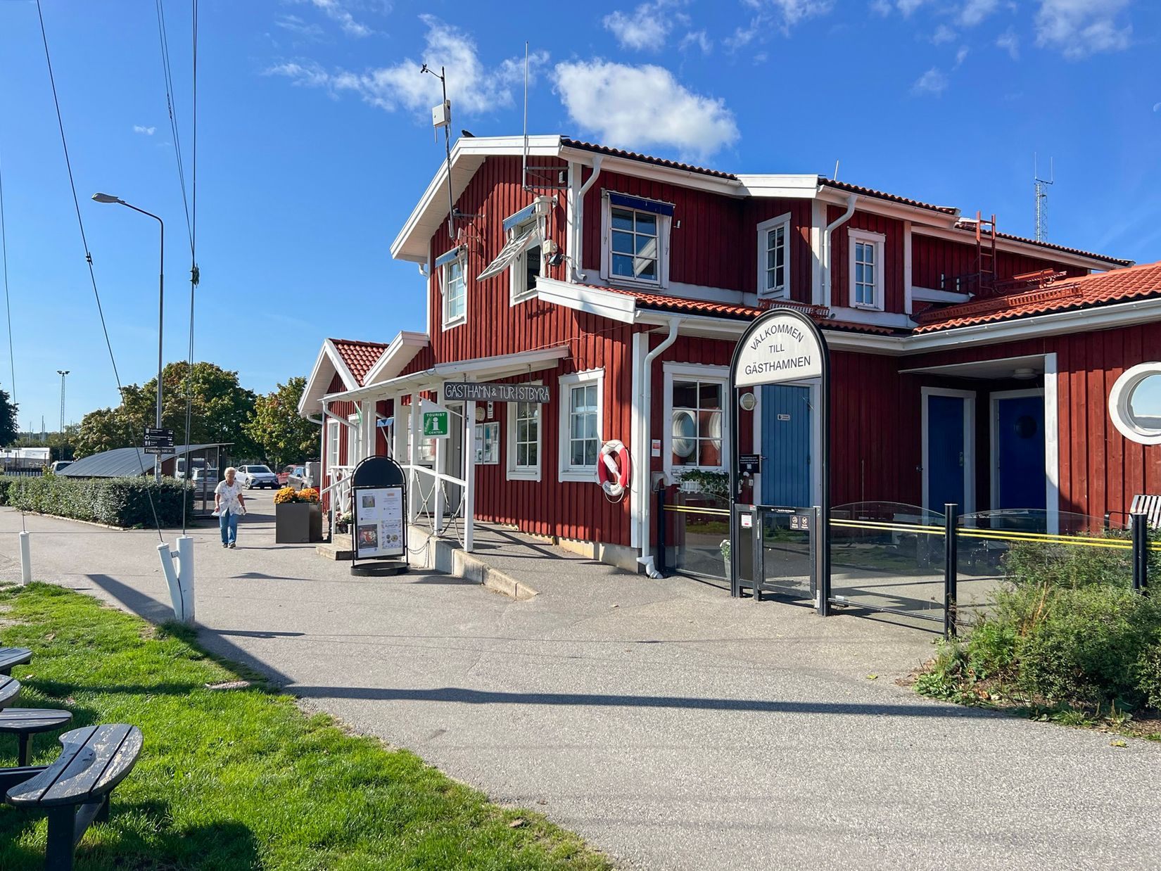 Bostadsrätt, Centralgatan 32A, Centrala Nynäshamn, Nynäshamn
