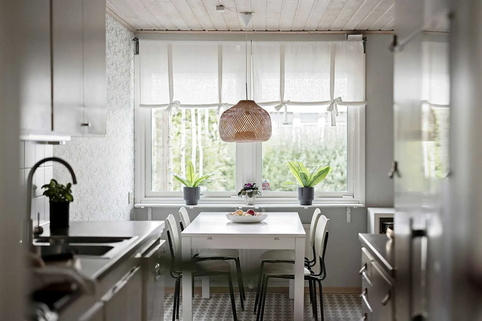 Villa, Radhus, Kaprifolvägen 48, Hammerö, Kungsbacka