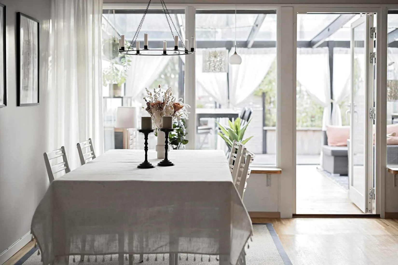 Villa, Radhus, Kaprifolvägen 48, Hammerö, Kungsbacka