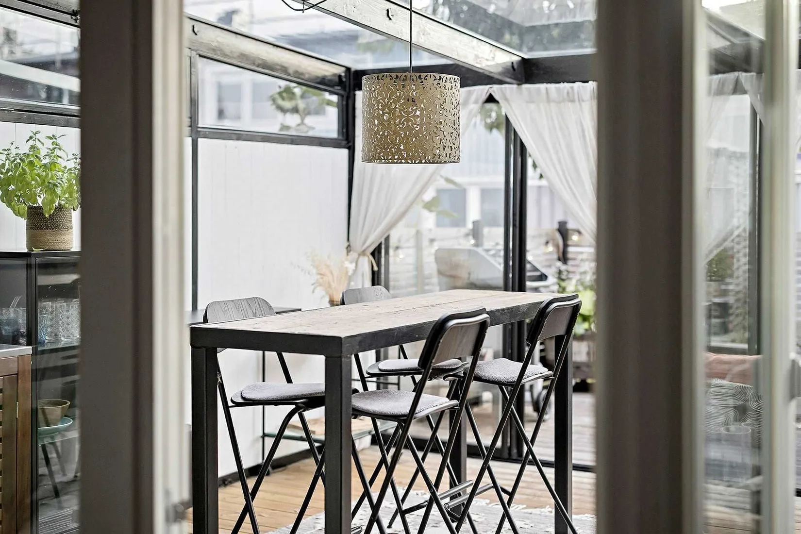 Villa, Radhus, Kaprifolvägen 48, Hammerö, Kungsbacka