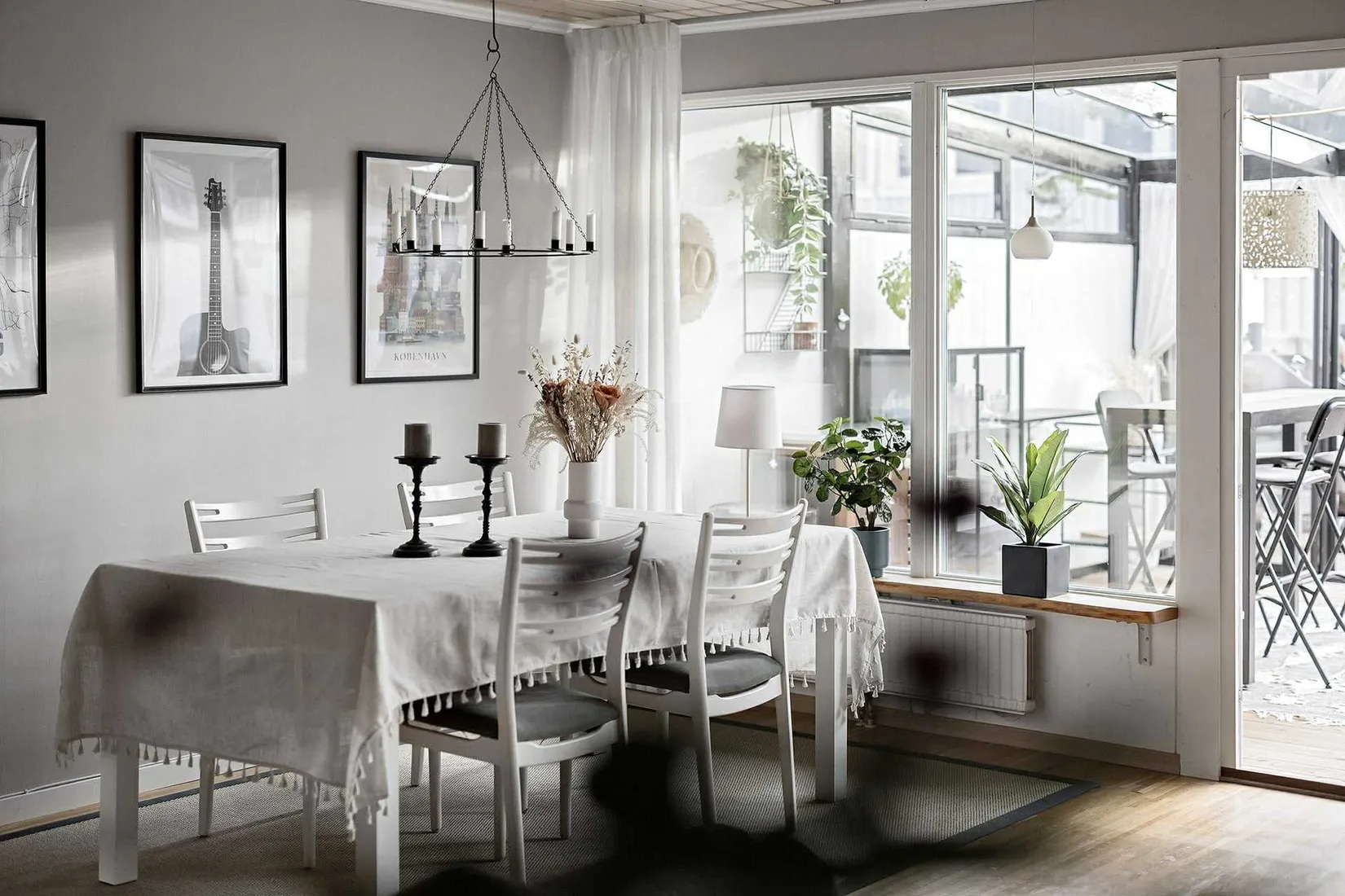 Villa, Radhus, Kaprifolvägen 48, Hammerö, Kungsbacka