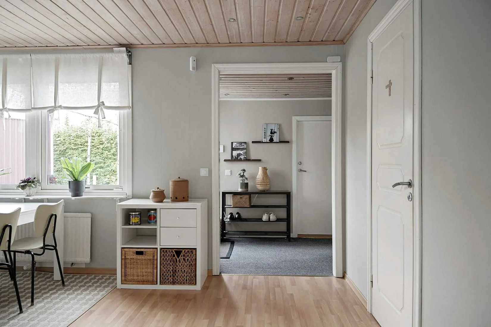 Villa, Radhus, Kaprifolvägen 48, Hammerö, Kungsbacka