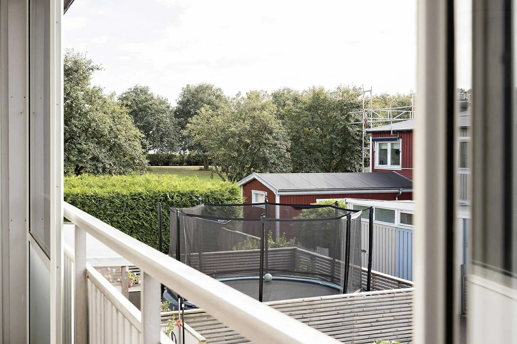 Villa, Radhus, Kaprifolvägen 48, Hammerö, Kungsbacka