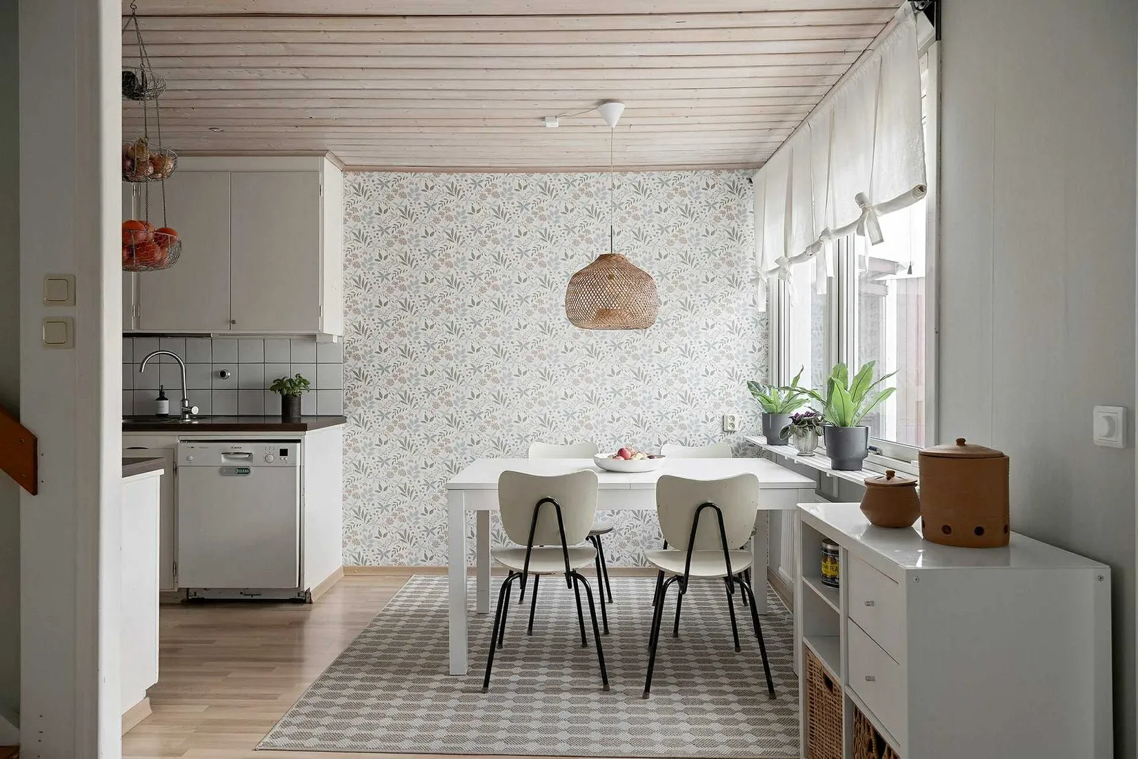 Villa, Radhus, Kaprifolvägen 48, Hammerö, Kungsbacka