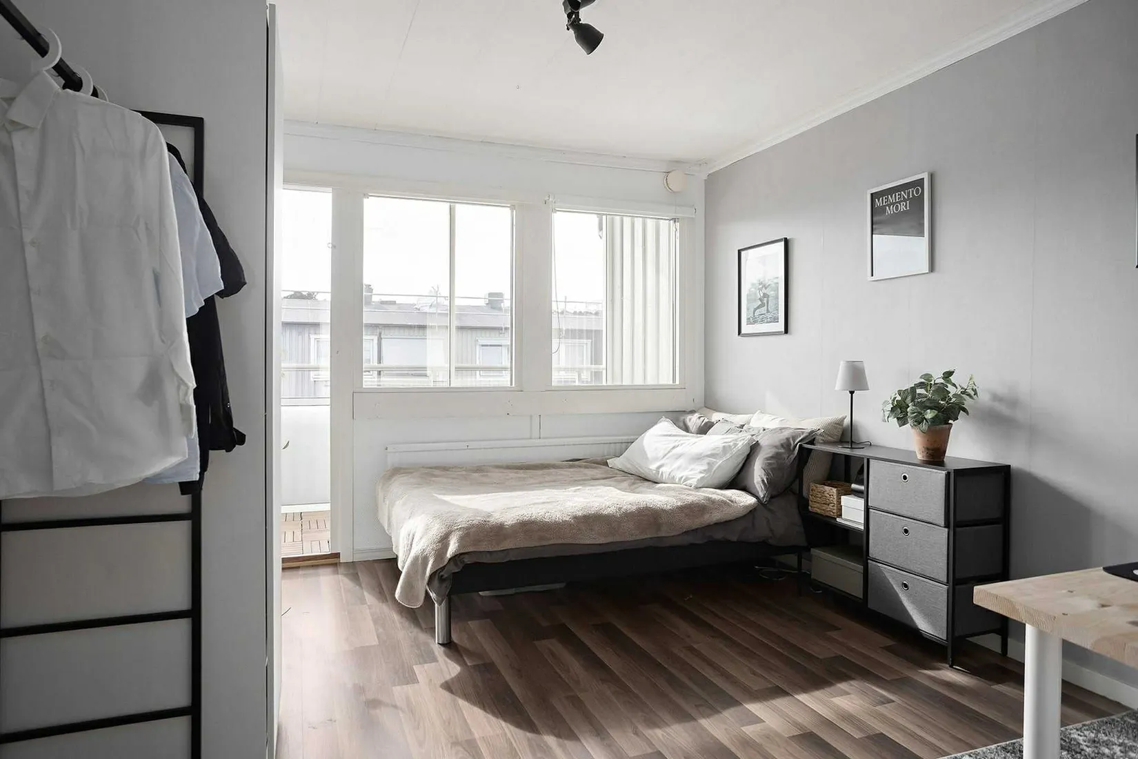 Villa, Radhus, Kaprifolvägen 48, Hammerö, Kungsbacka