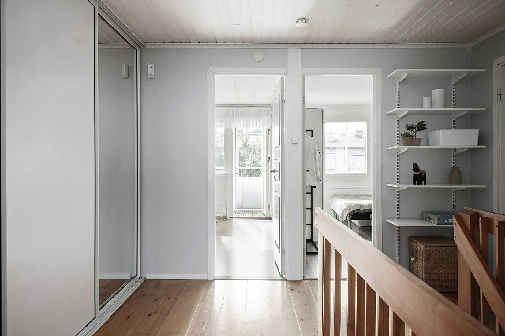 Villa, Radhus, Kaprifolvägen 48, Hammerö, Kungsbacka