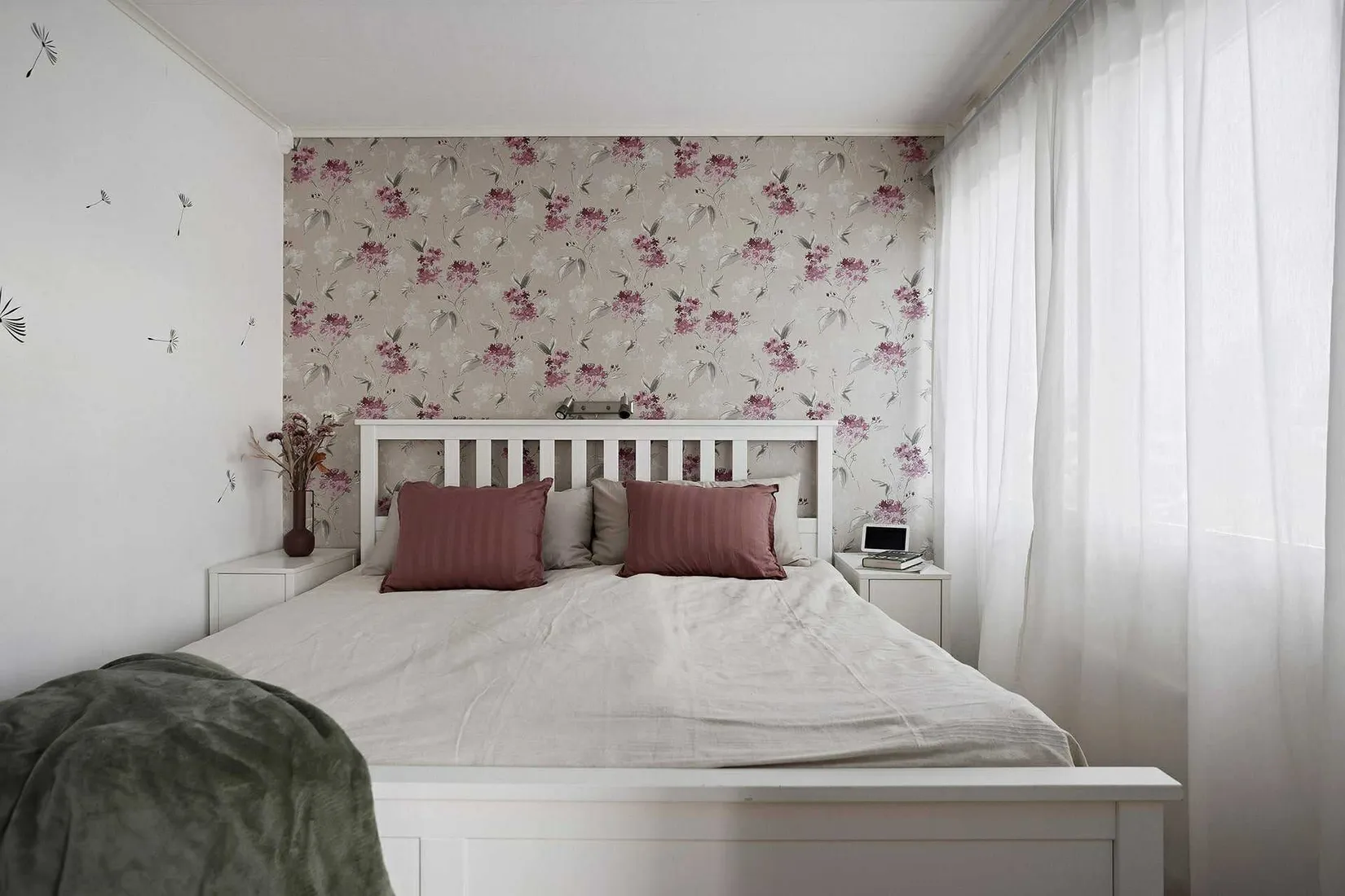 Villa, Radhus, Kaprifolvägen 48, Hammerö, Kungsbacka