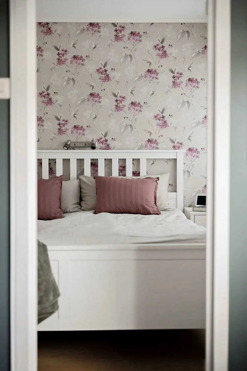 Villa, Radhus, Kaprifolvägen 48, Hammerö, Kungsbacka