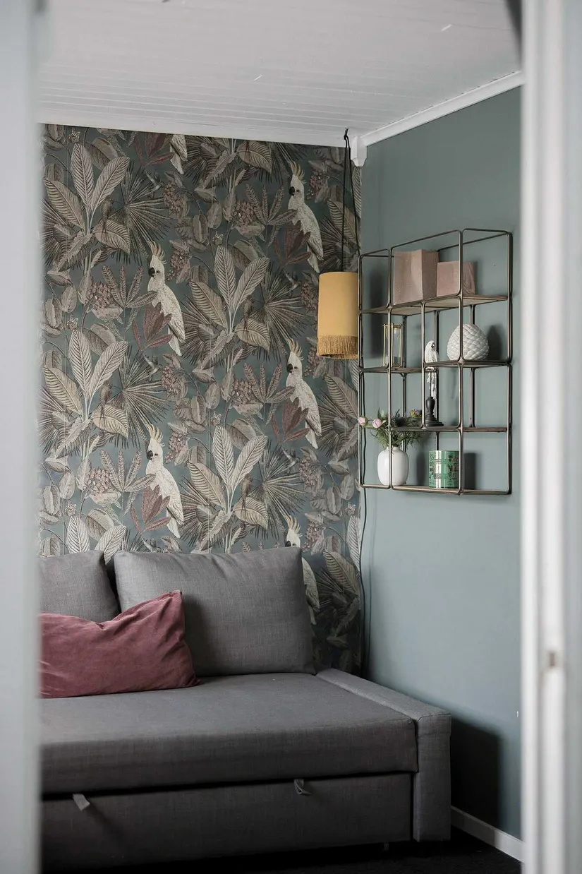 Villa, Radhus, Kaprifolvägen 48, Hammerö, Kungsbacka