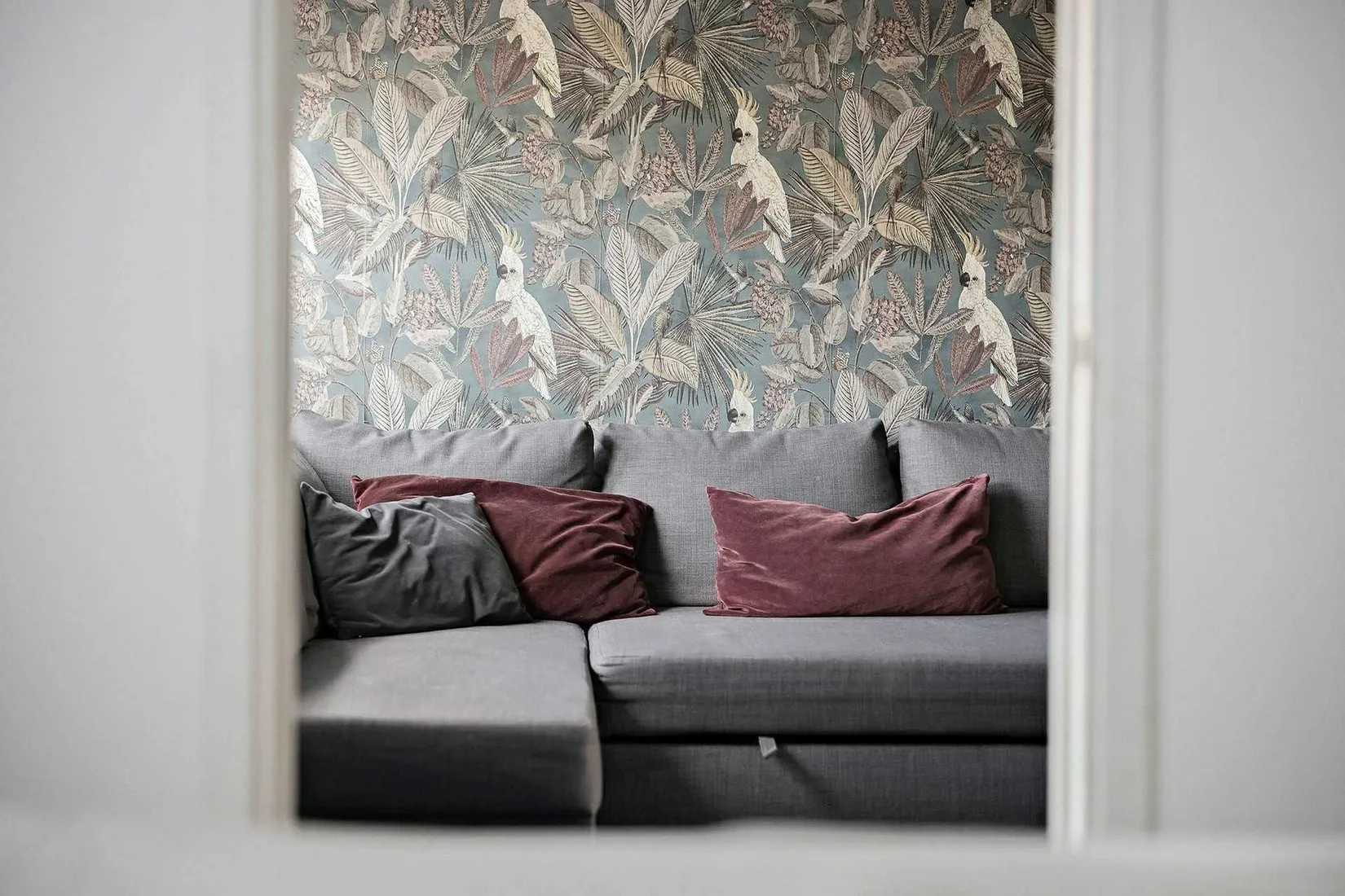 Villa, Radhus, Kaprifolvägen 48, Hammerö, Kungsbacka