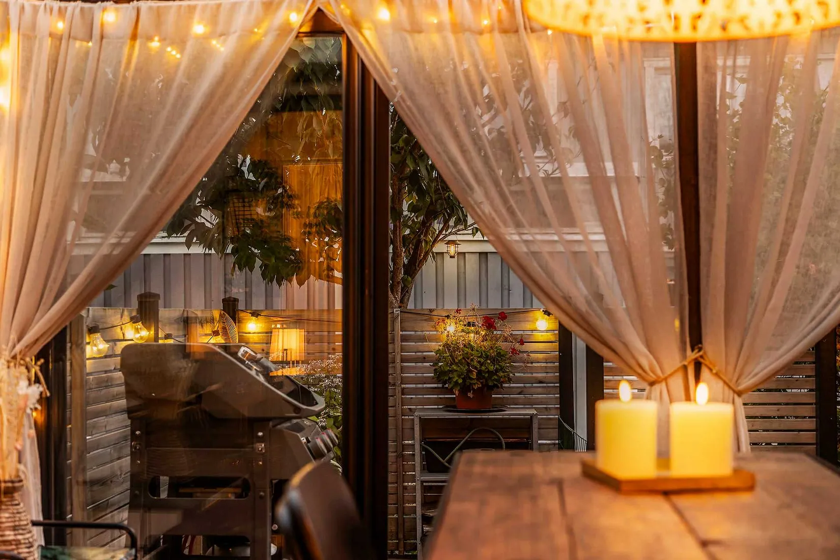 Villa, Radhus, Kaprifolvägen 48, Hammerö, Kungsbacka