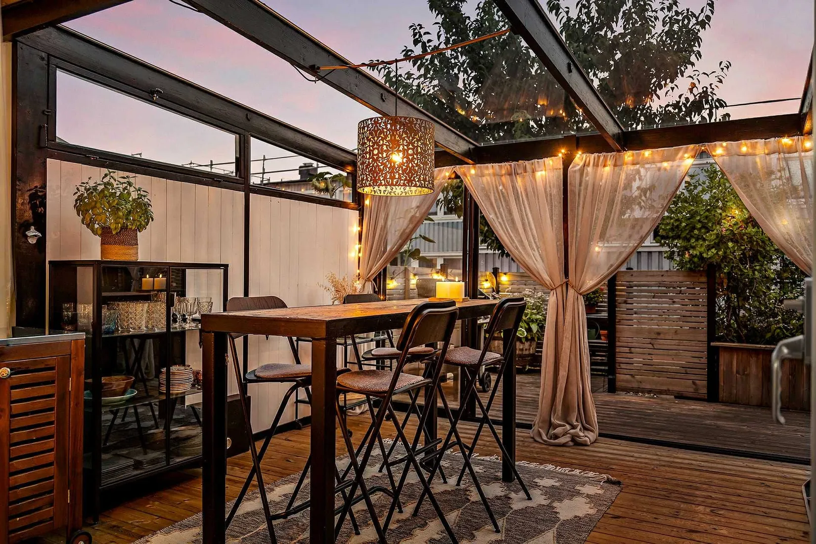 Villa, Radhus, Kaprifolvägen 48, Hammerö, Kungsbacka