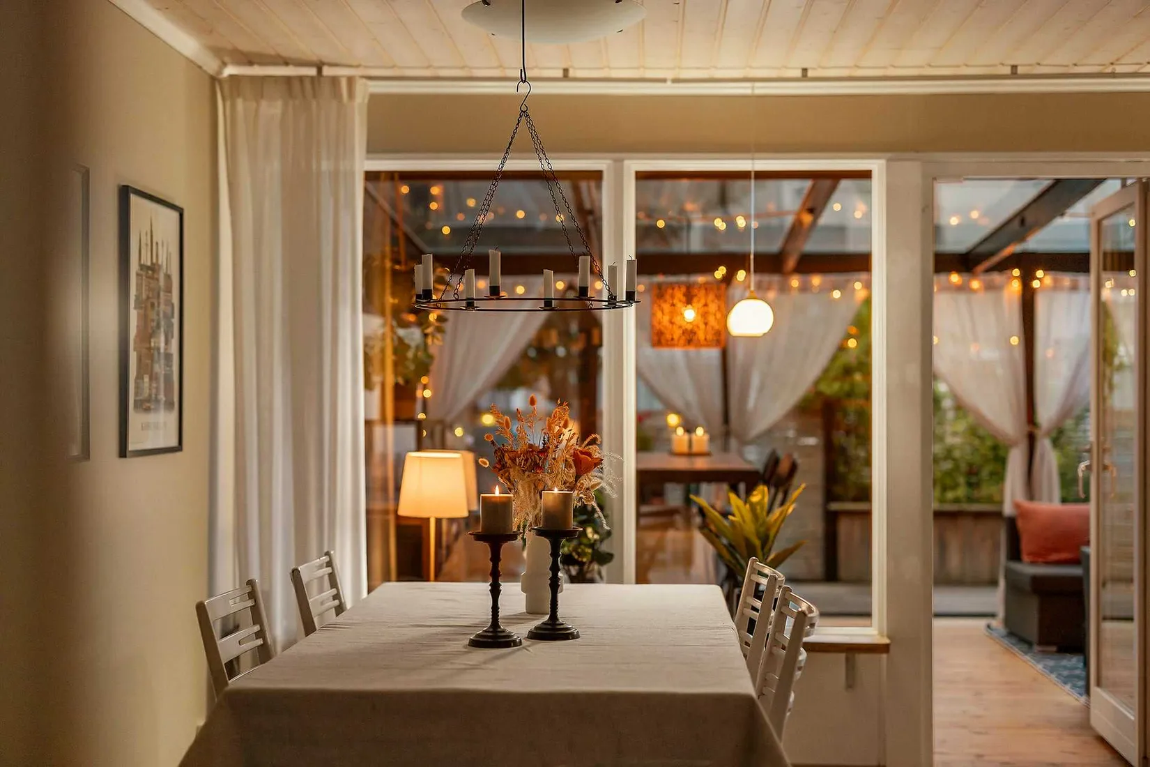 Villa, Radhus, Kaprifolvägen 48, Hammerö, Kungsbacka