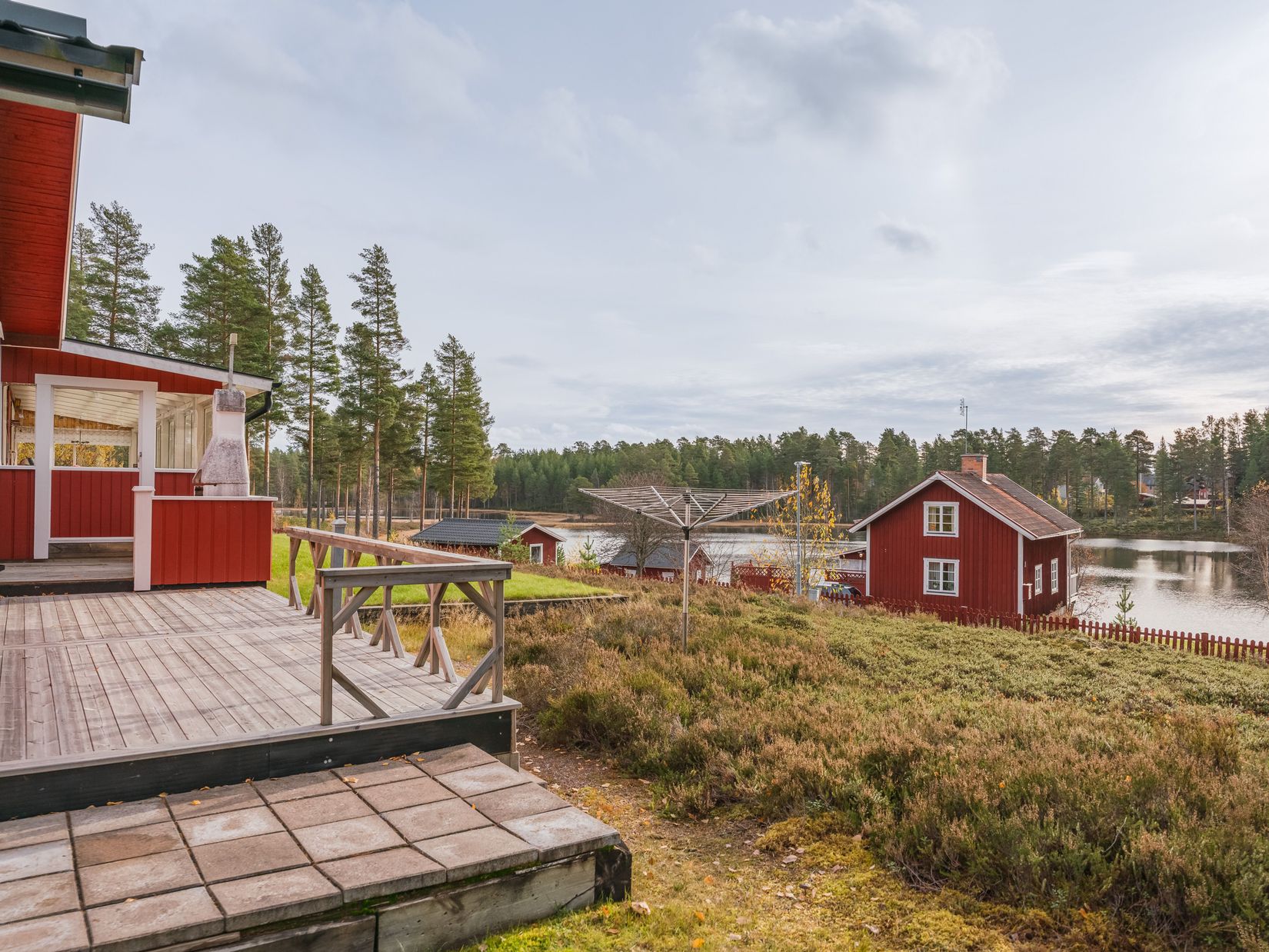 Villa, Furudal Kottvägen 16, Rättvik