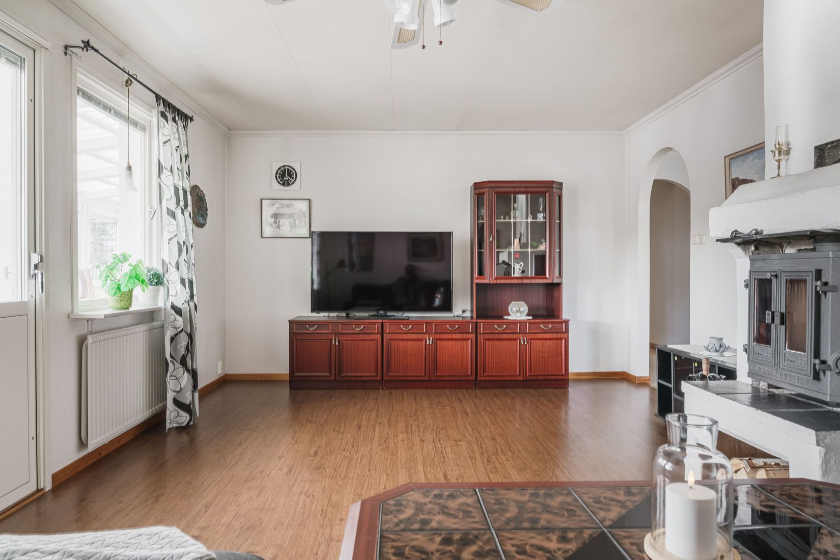 Villa, Furudal Kottvägen 16, Rättvik