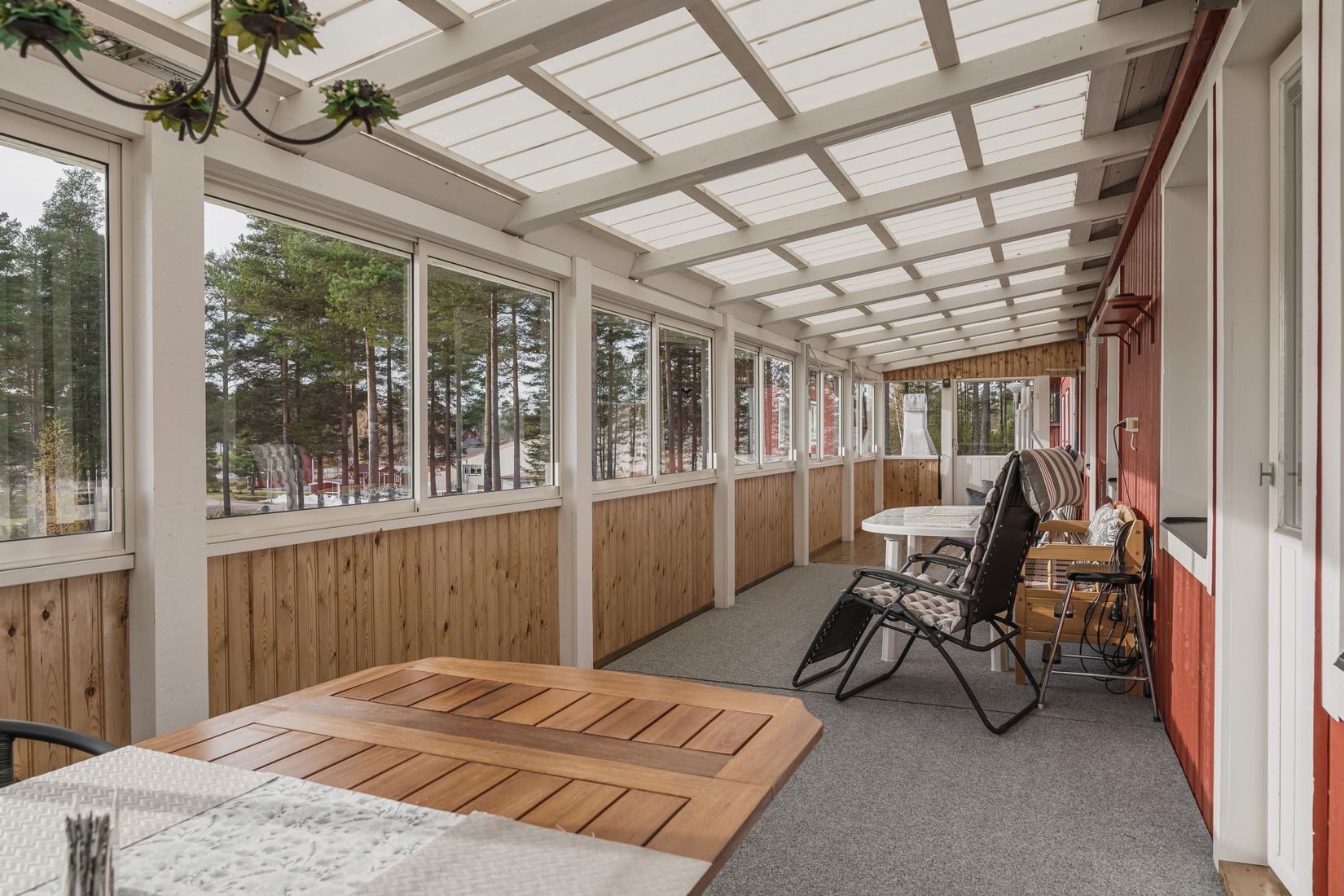 Villa, Furudal Kottvägen 16, Rättvik