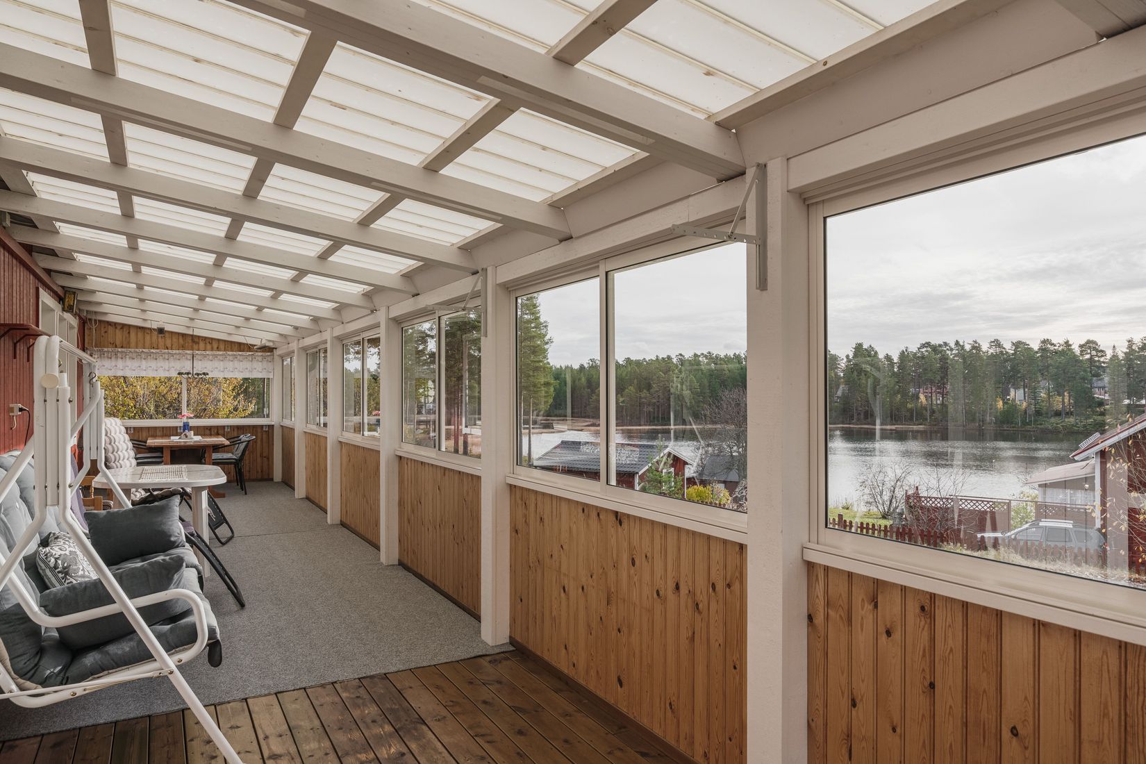 Villa, Furudal Kottvägen 16, Rättvik