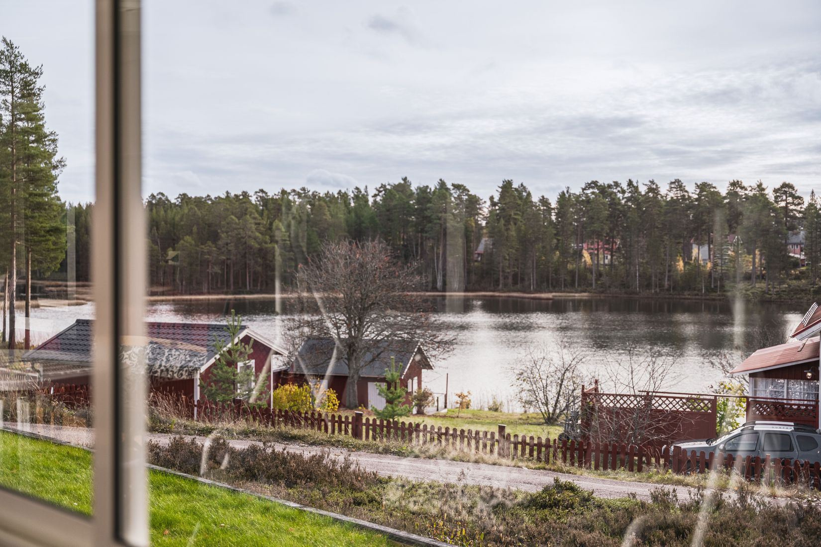 Villa, Furudal Kottvägen 16, Rättvik