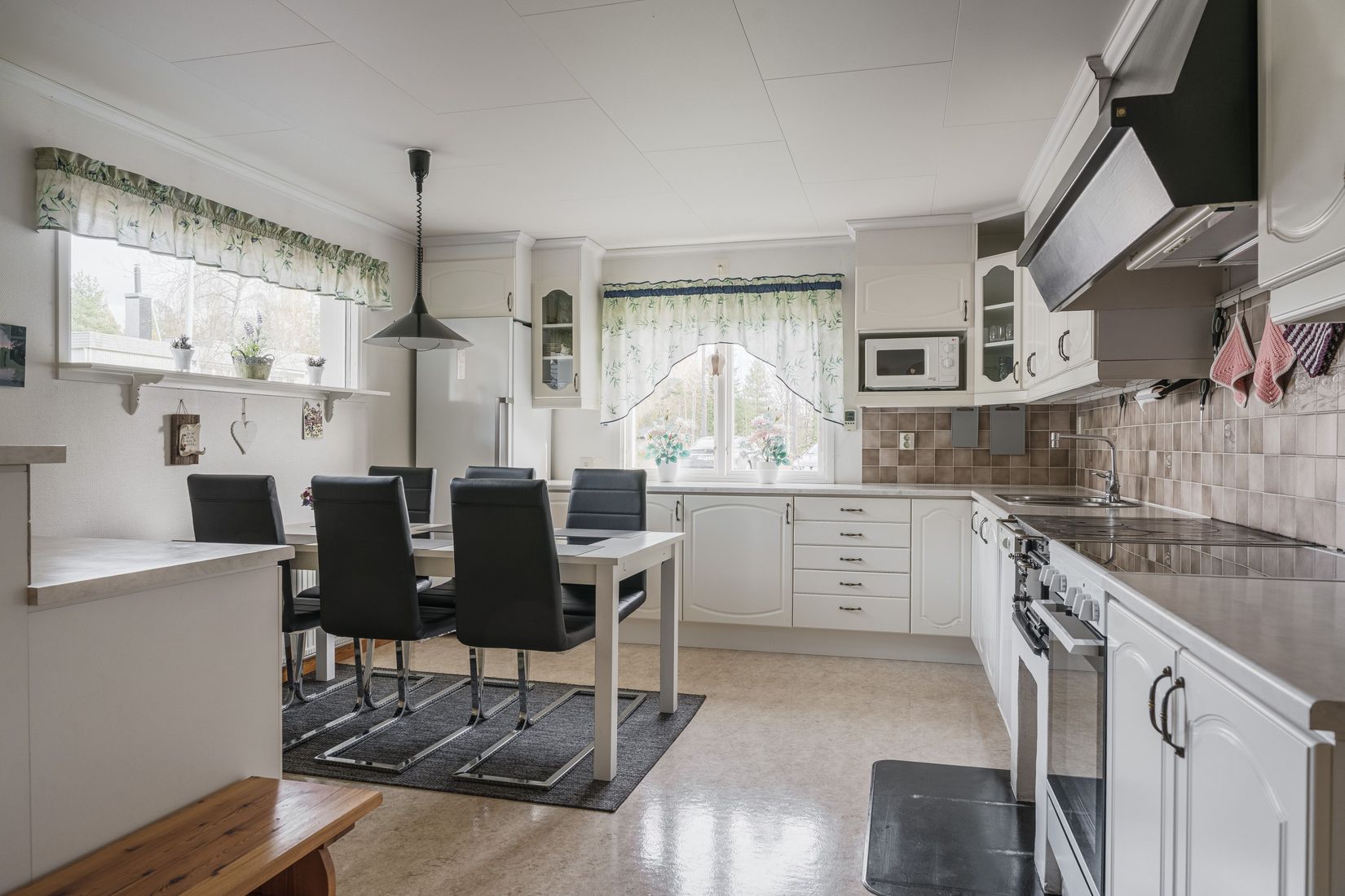 Villa, Furudal Kottvägen 16, Rättvik