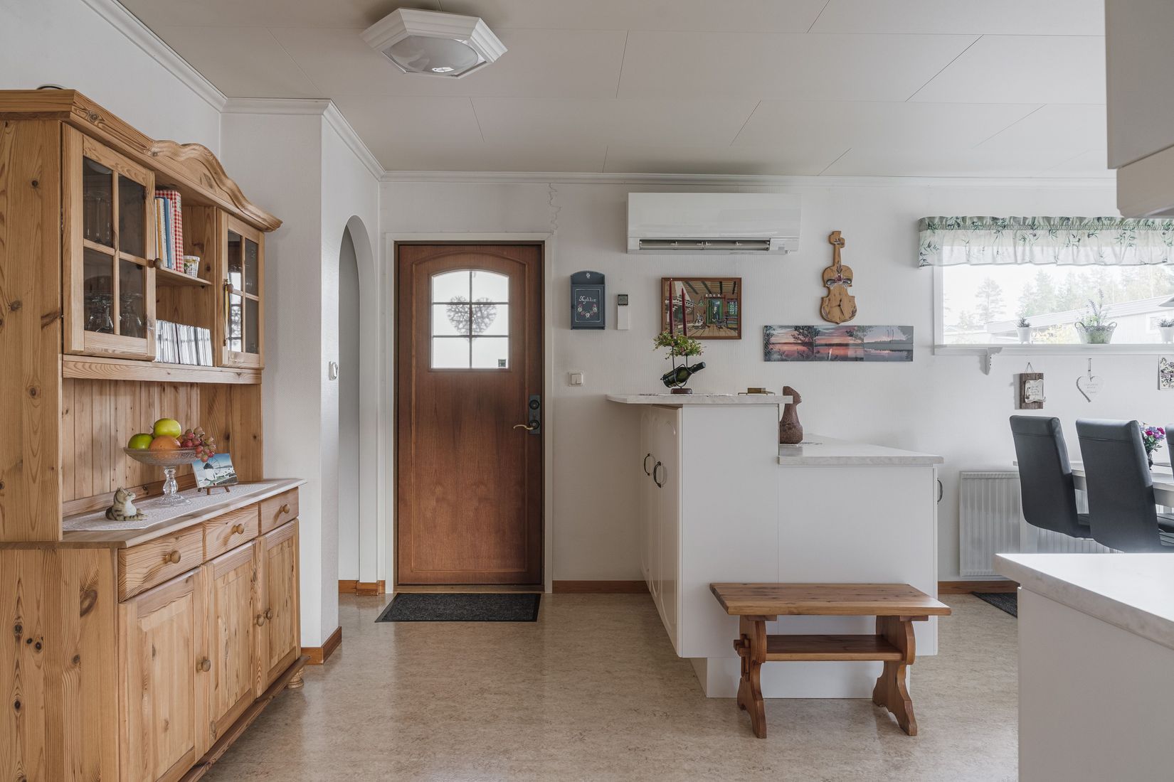 Villa, Furudal Kottvägen 16, Rättvik