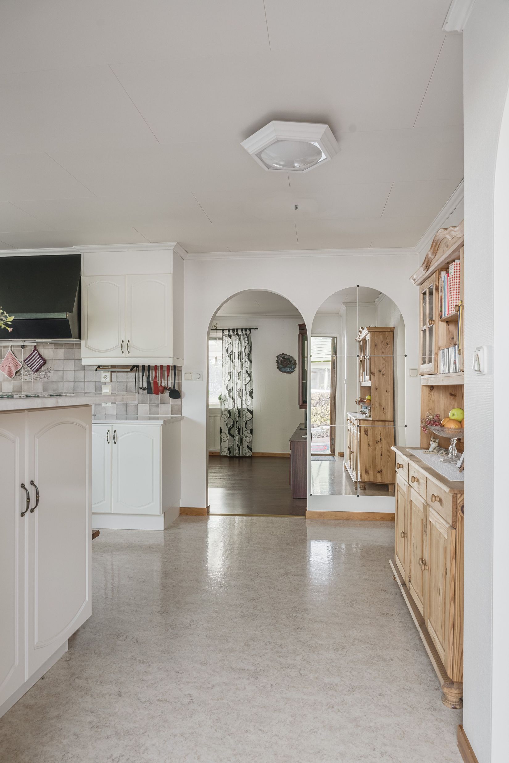 Villa, Furudal Kottvägen 16, Rättvik