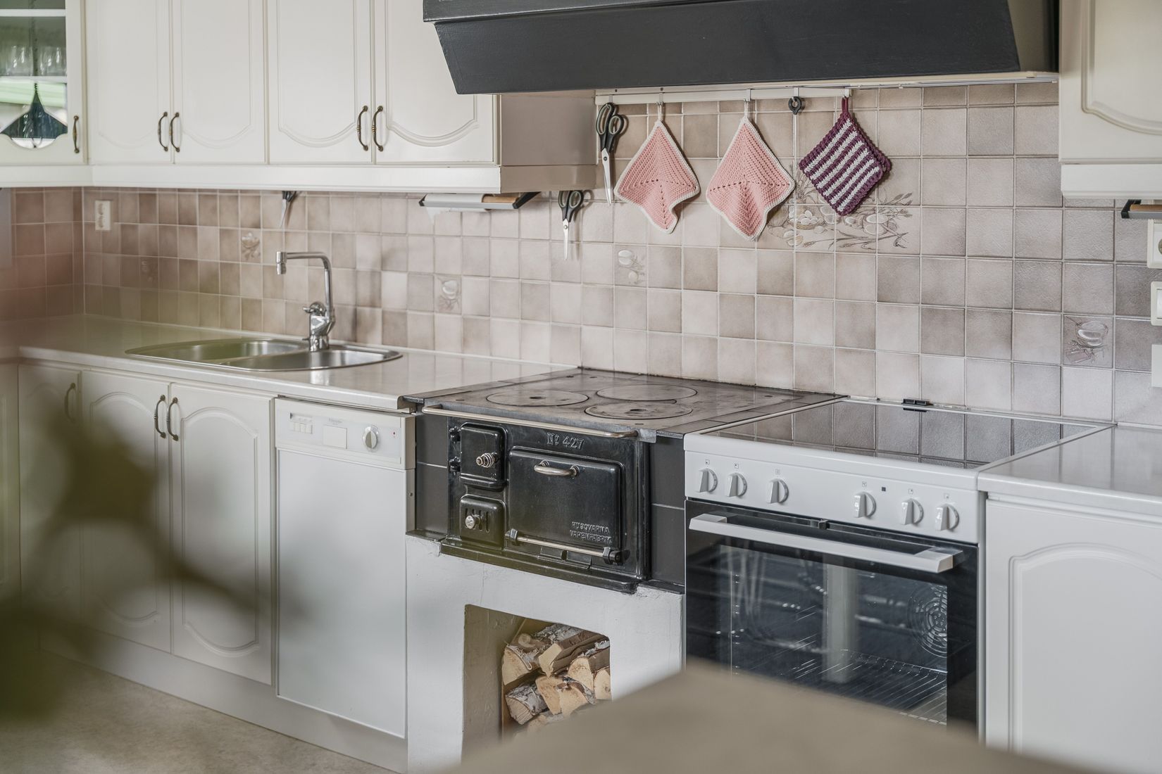 Villa, Furudal Kottvägen 16, Rättvik