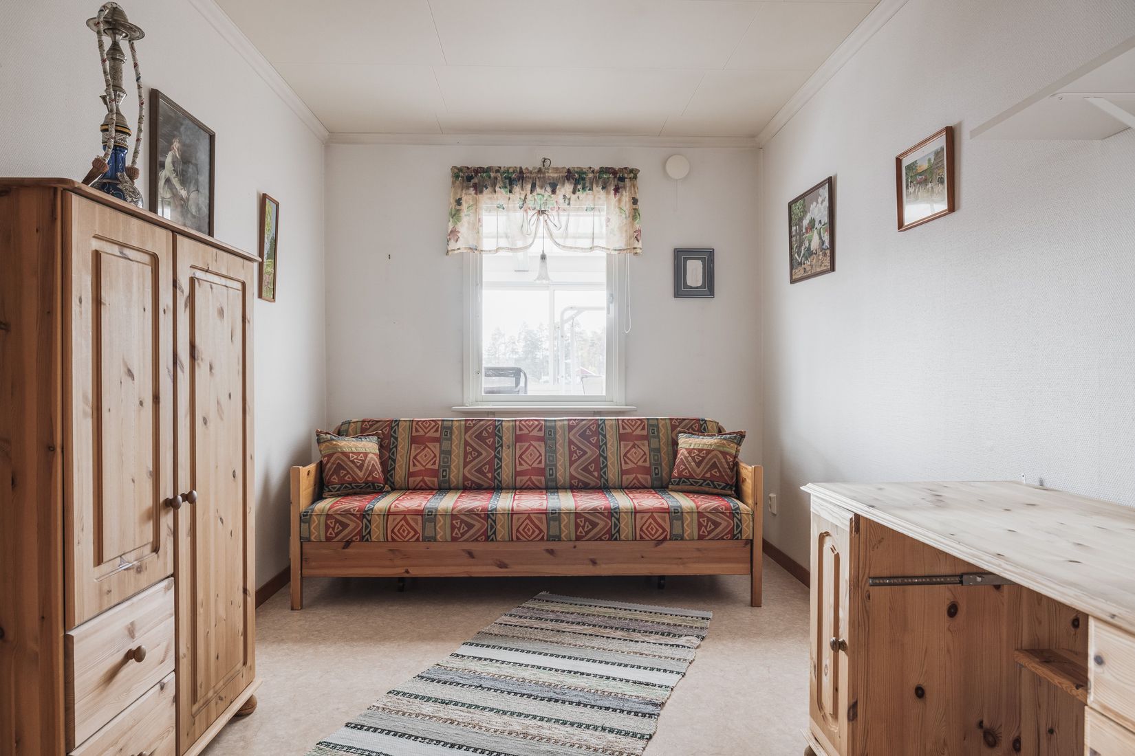 Villa, Furudal Kottvägen 16, Rättvik