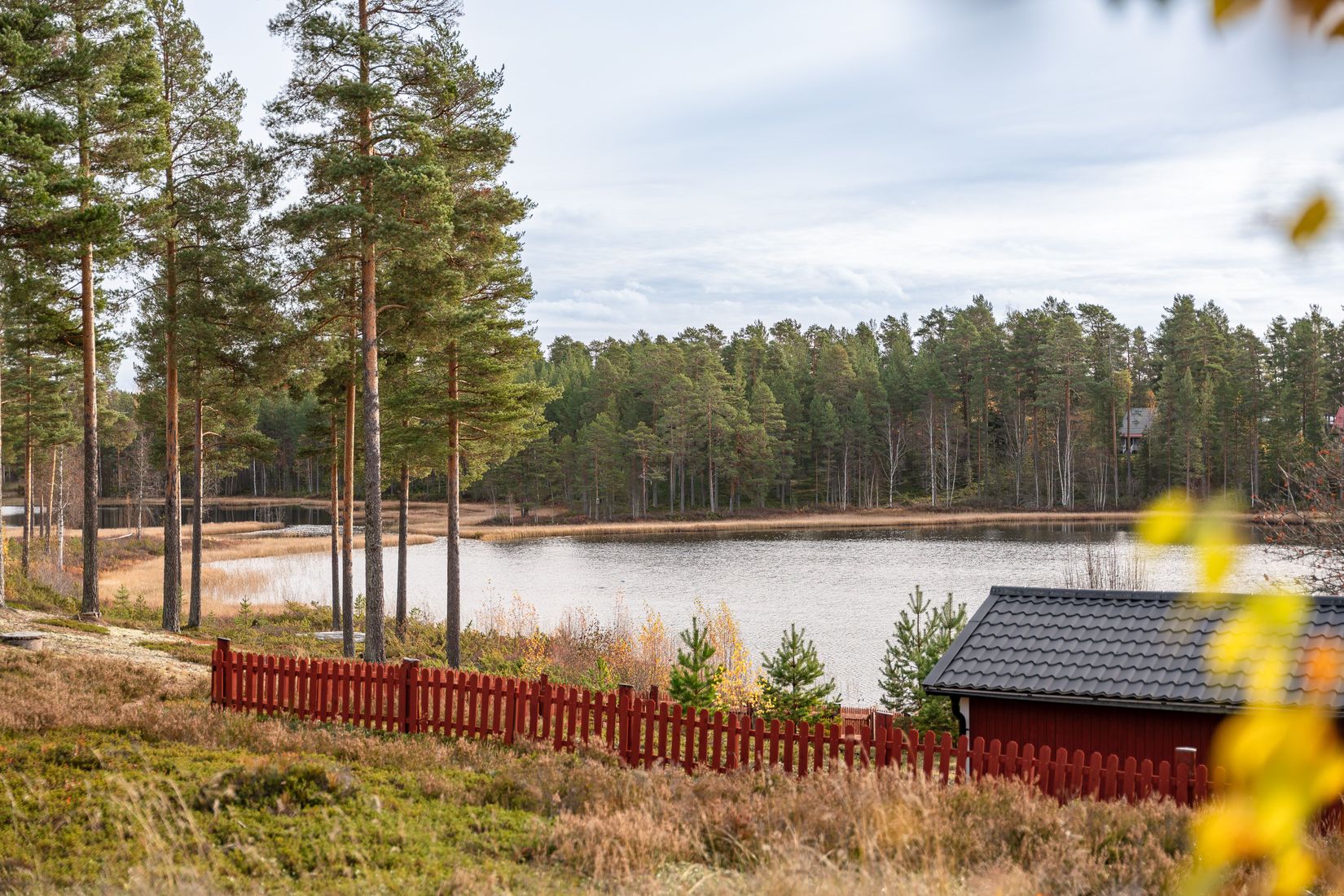 Villa, Furudal Kottvägen 16, Rättvik