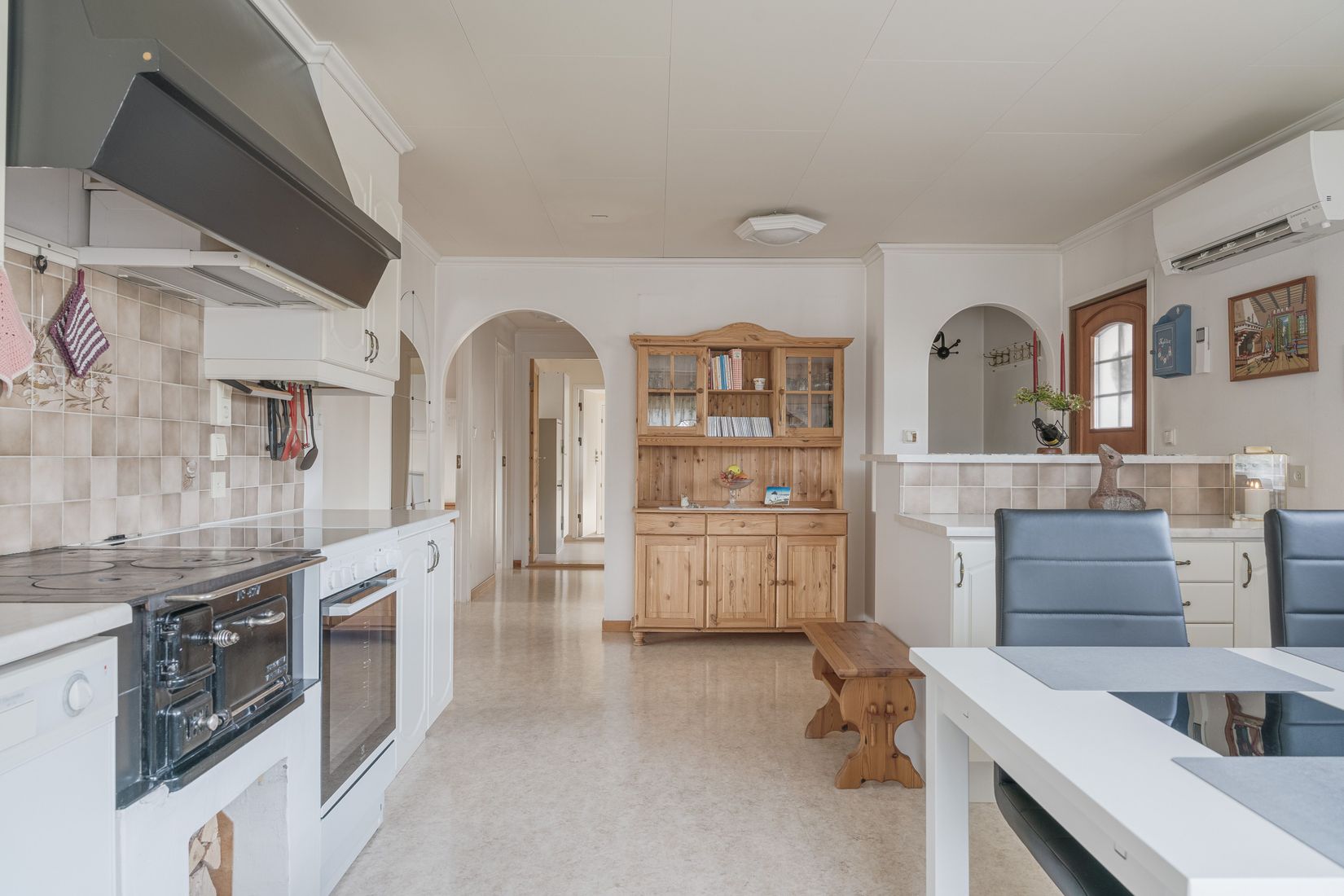 Villa, Furudal Kottvägen 16, Rättvik