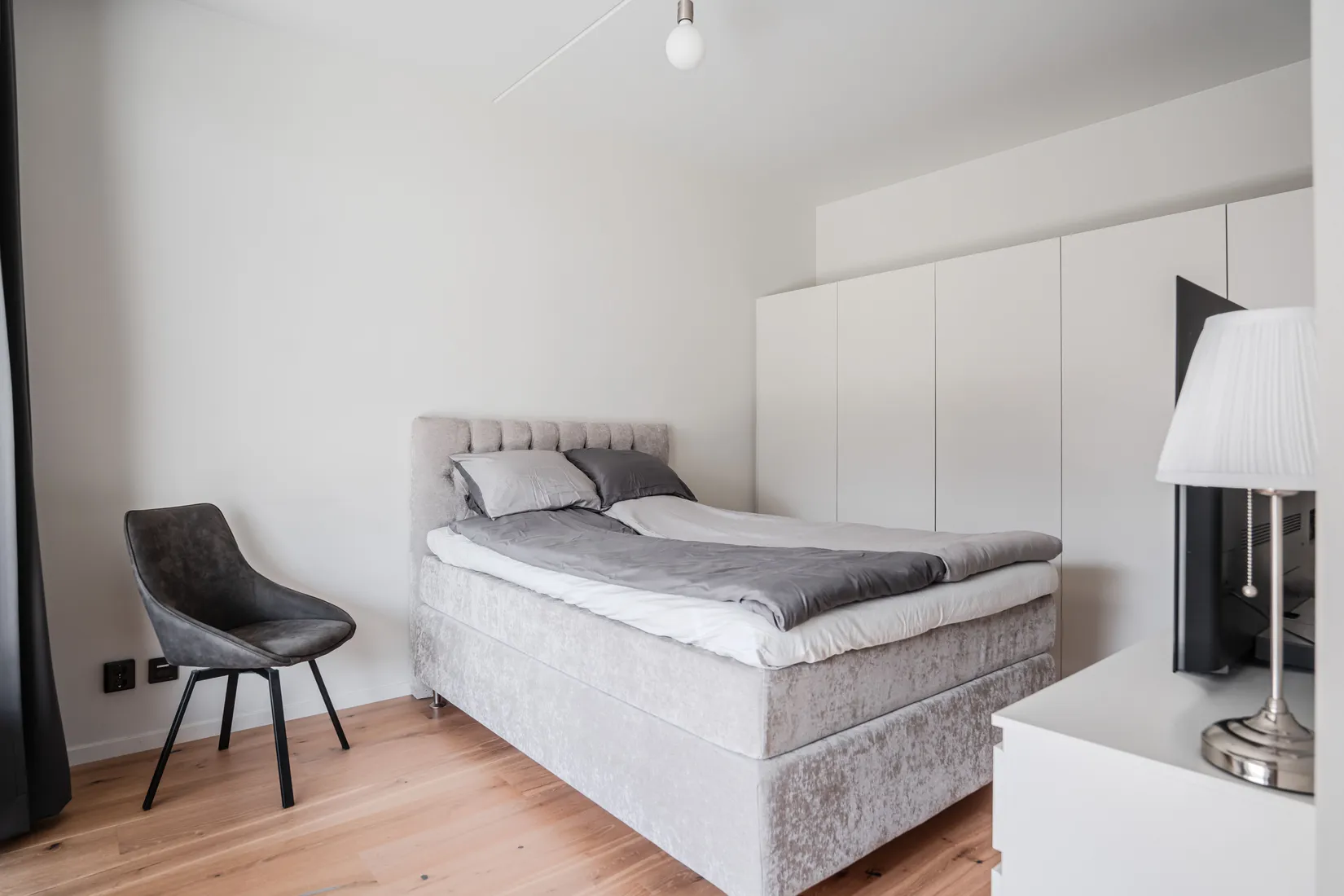 Bostadsrätt, Orgelgatan 17, Kapellgärdet, Uppsala