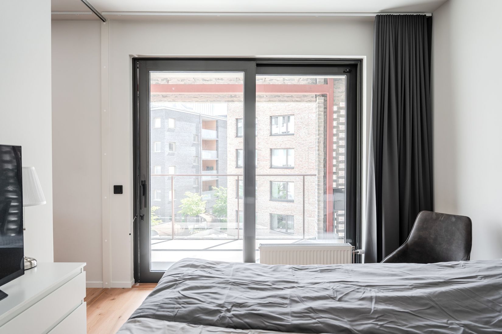 Bostadsrätt, Orgelgatan 17, Kapellgärdet, Uppsala