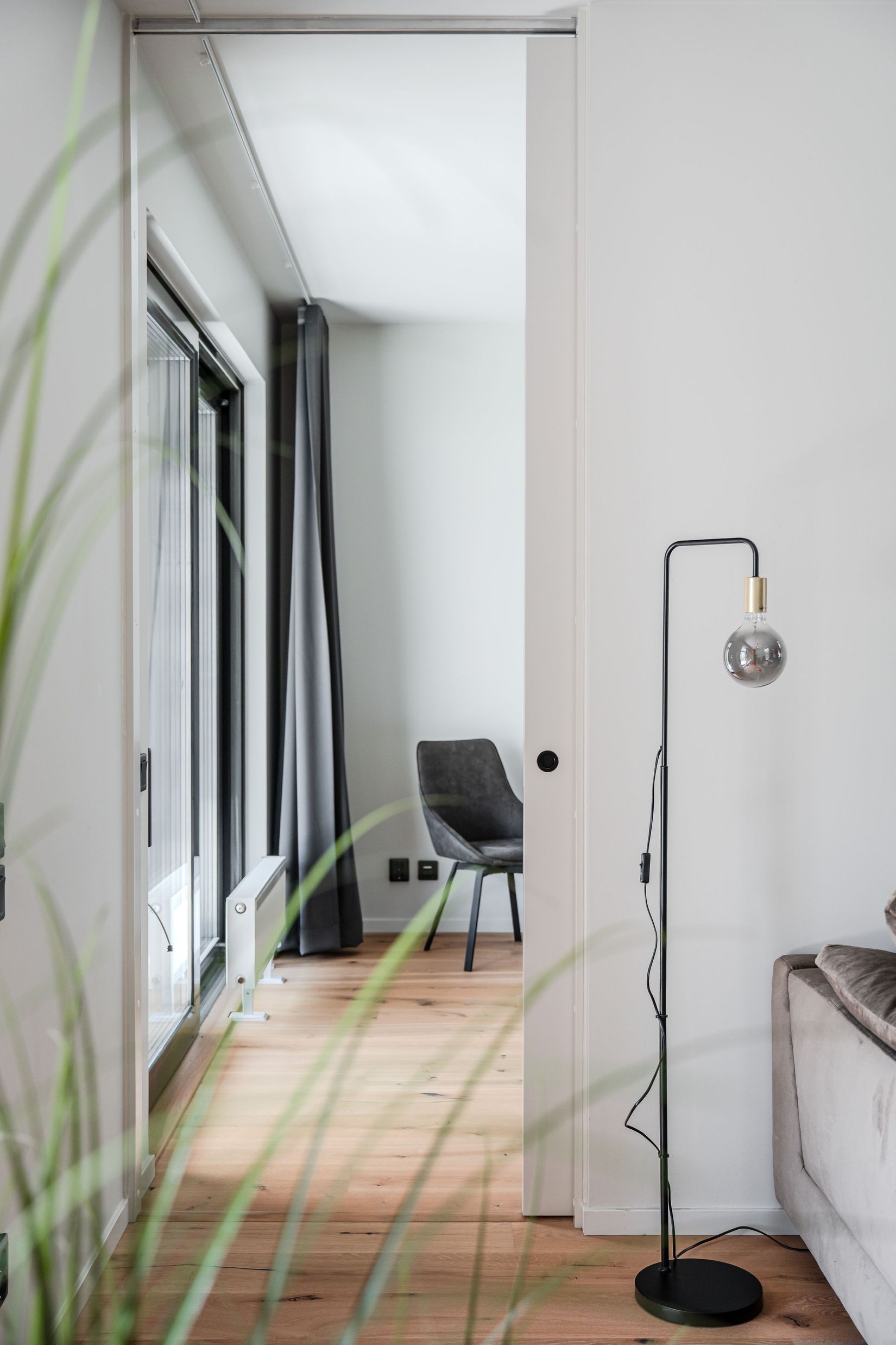 Bostadsrätt, Orgelgatan 17, Kapellgärdet, Uppsala