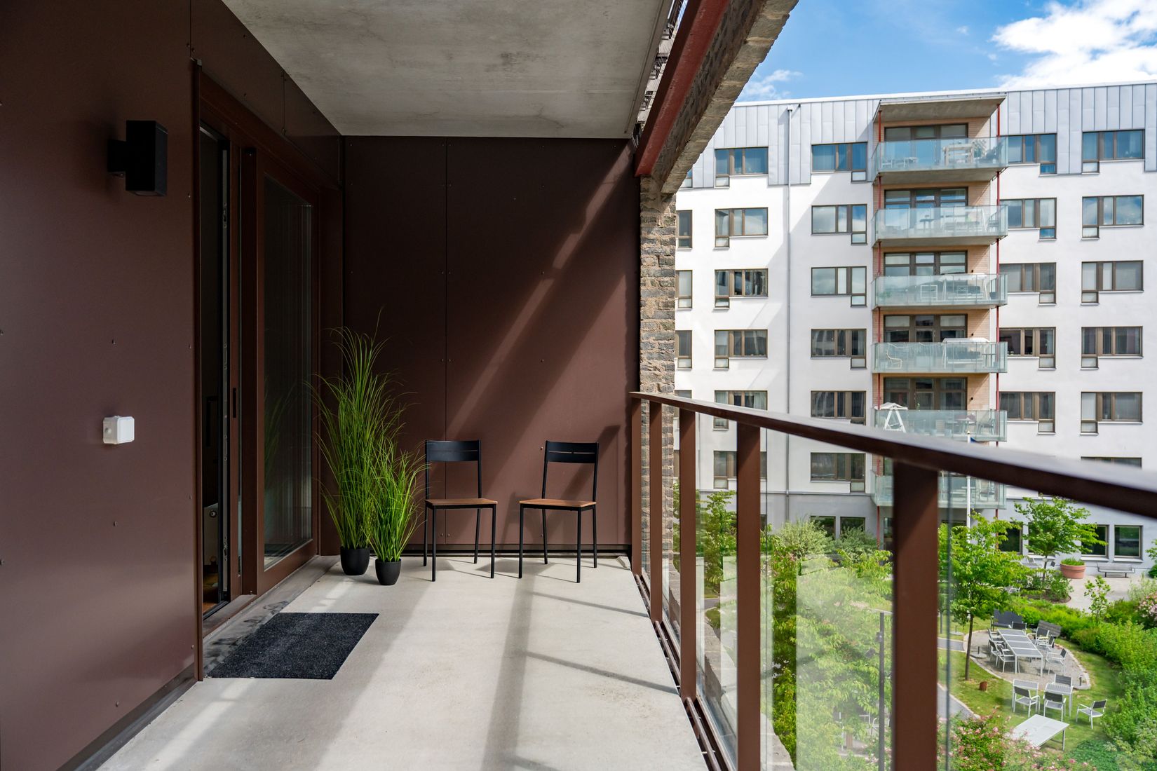 Bostadsrätt, Orgelgatan 17, Kapellgärdet, Uppsala