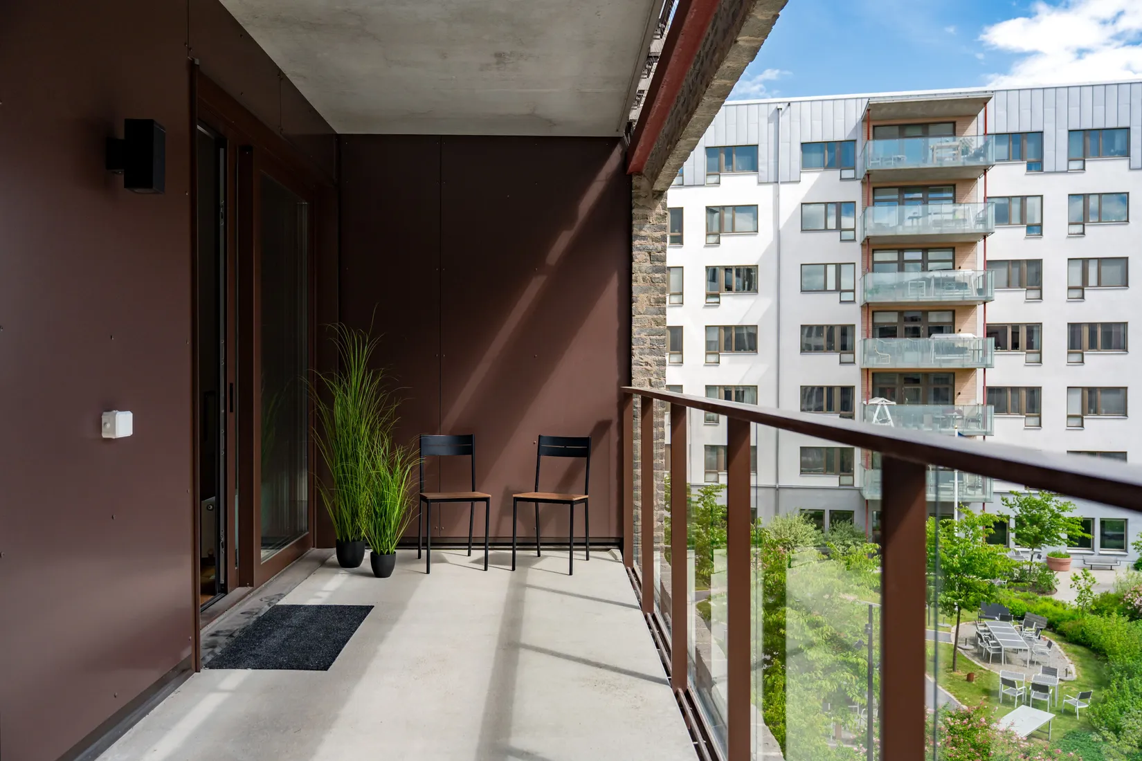 Bostadsrätt, Orgelgatan 17, Kapellgärdet, Uppsala