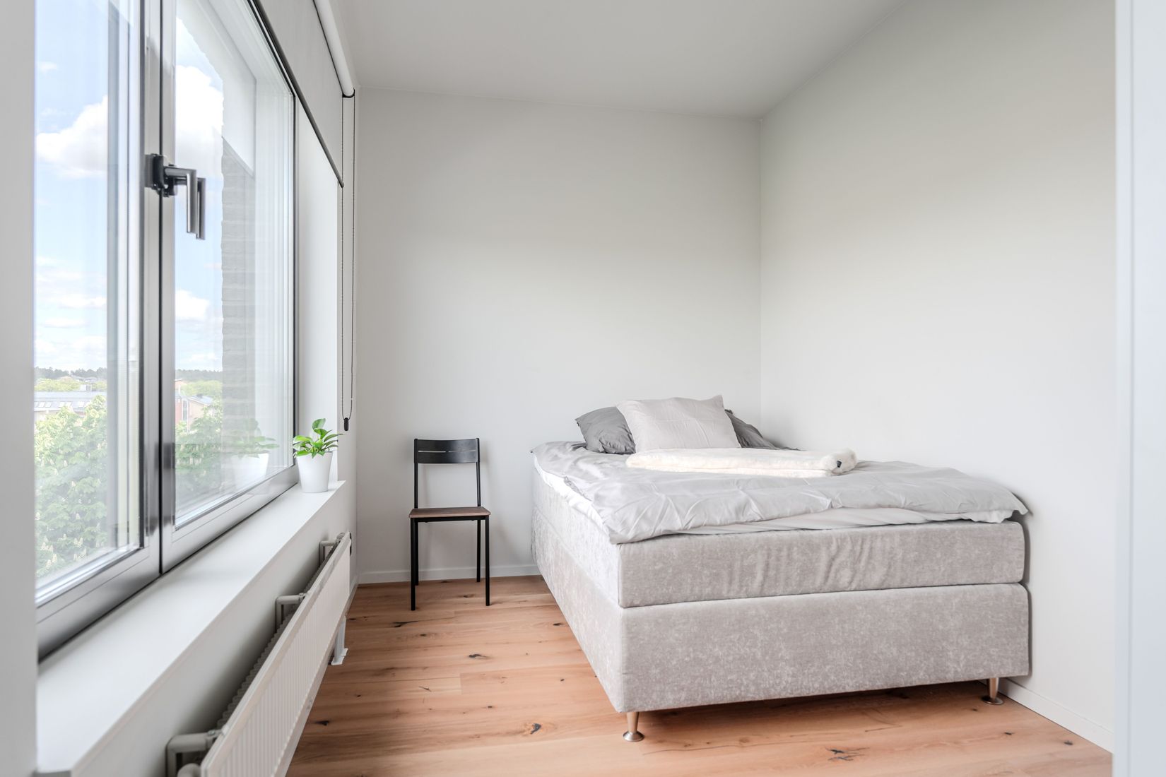 Bostadsrätt, Orgelgatan 17, Kapellgärdet, Uppsala