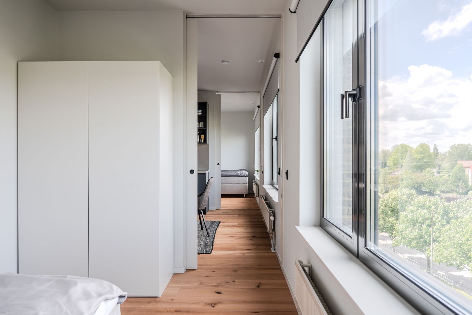 Bostadsrätt, Orgelgatan 17, Kapellgärdet, Uppsala